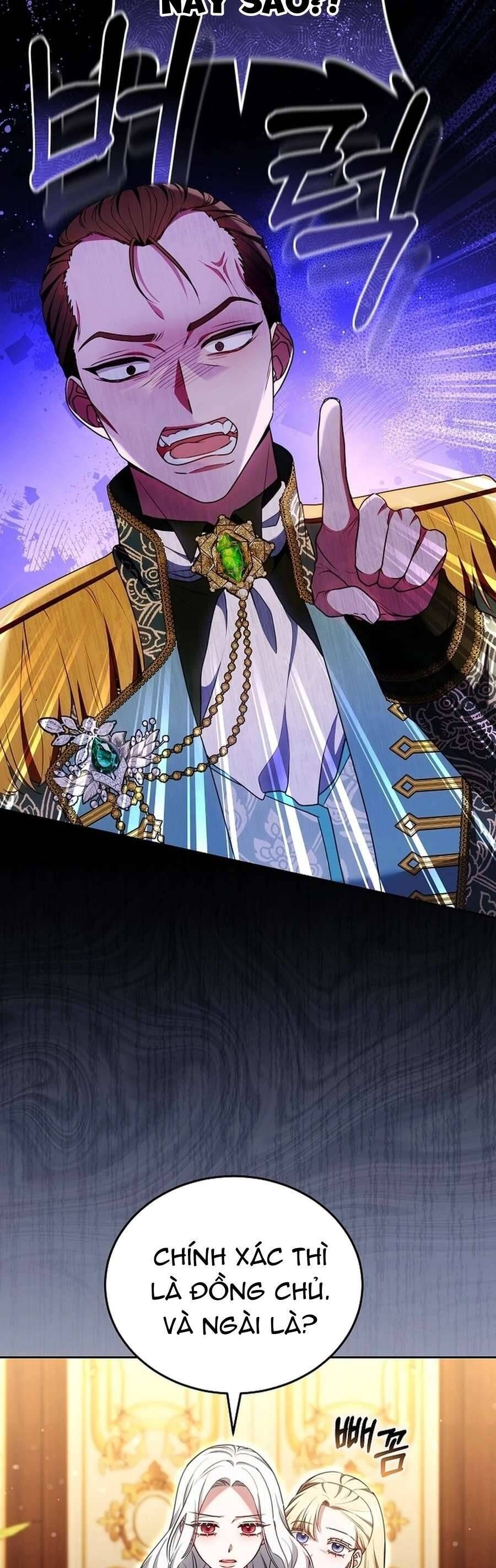 Trong Cơn Giận, Tôi Quyết Định Thử Làm Nữ Chính Chapter 19 - 32