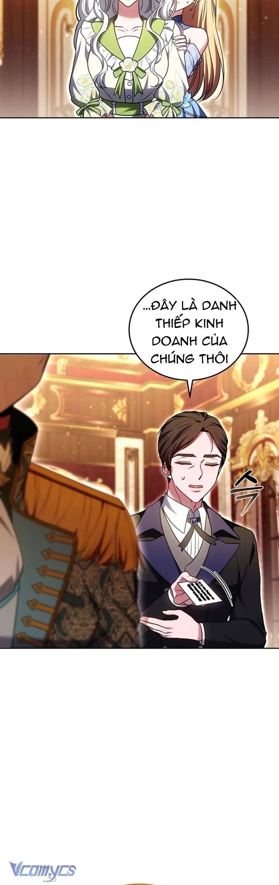 Trong Cơn Giận, Tôi Quyết Định Thử Làm Nữ Chính Chapter 19 - 33