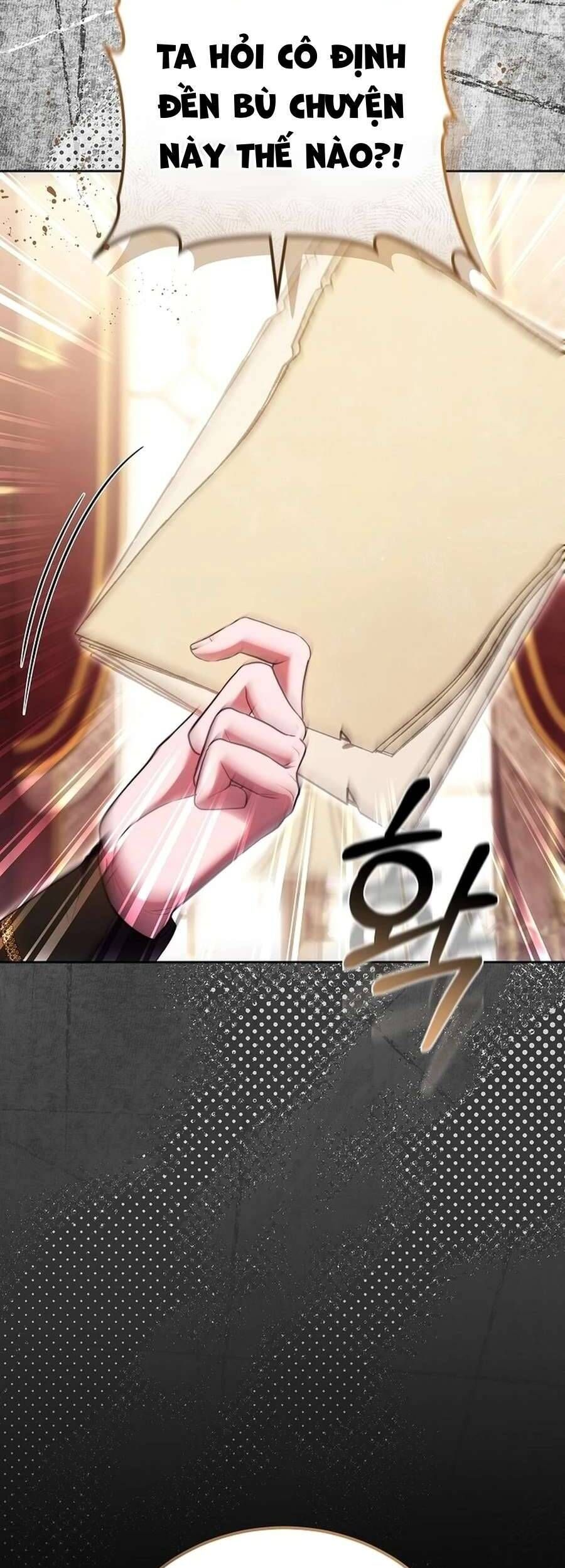 Trong Cơn Giận, Tôi Quyết Định Thử Làm Nữ Chính Chapter 19 - 36