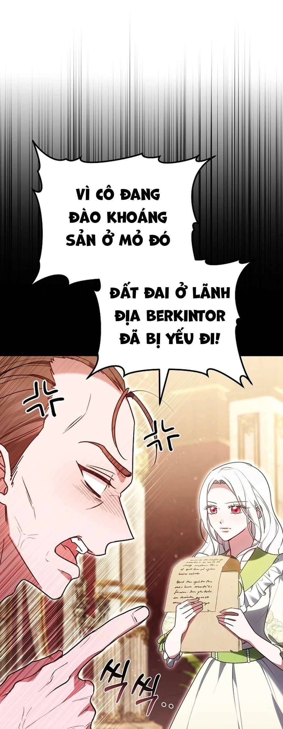 Trong Cơn Giận, Tôi Quyết Định Thử Làm Nữ Chính Chapter 19 - 38