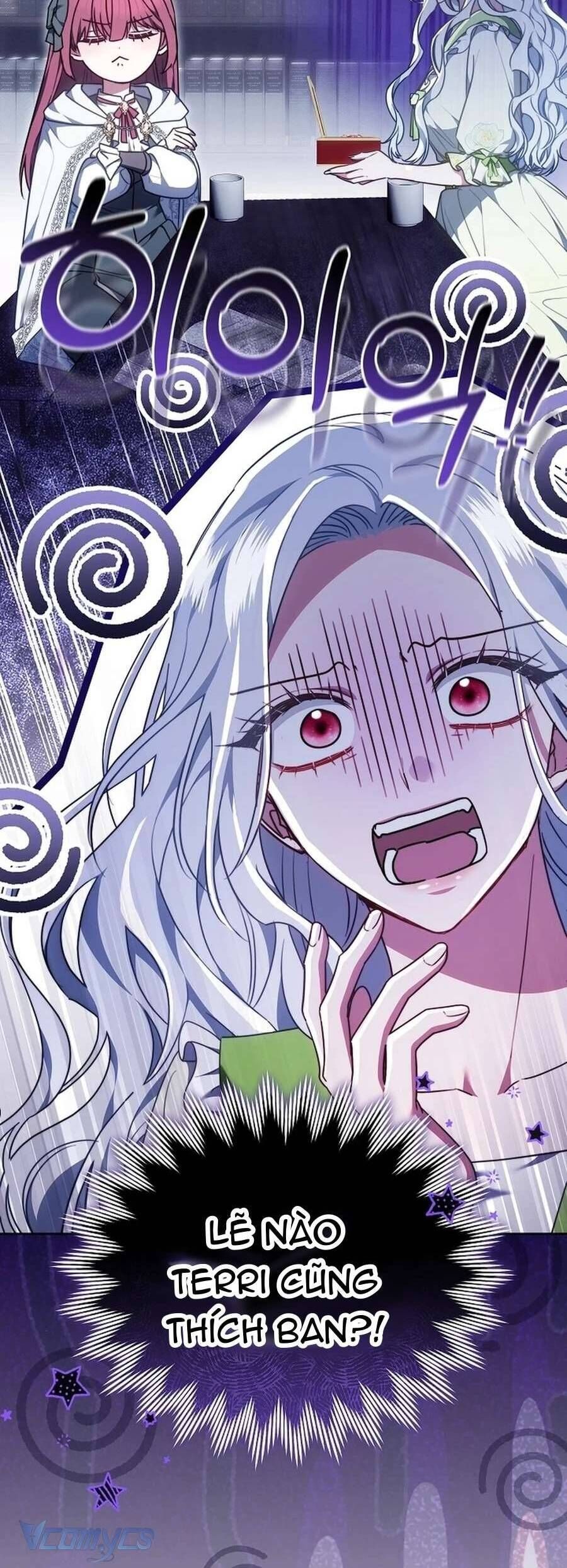 Trong Cơn Giận, Tôi Quyết Định Thử Làm Nữ Chính Chapter 19 - 5