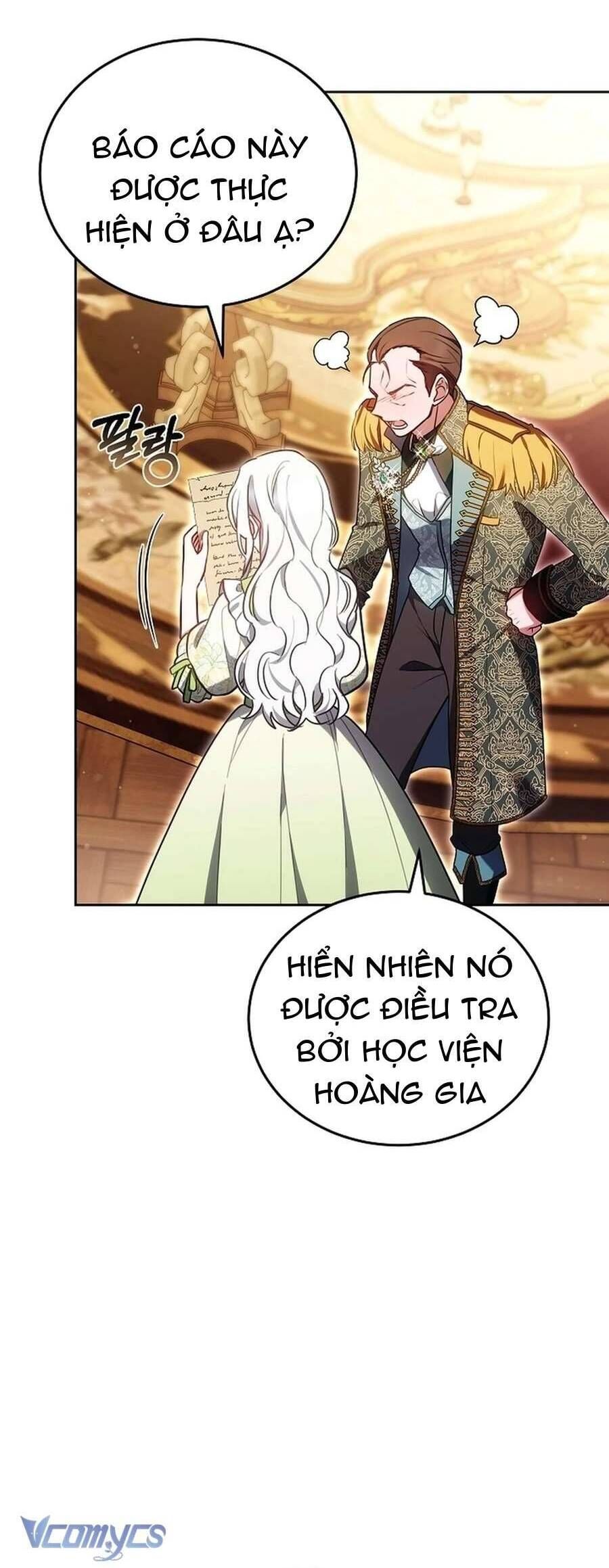 Trong Cơn Giận, Tôi Quyết Định Thử Làm Nữ Chính Chapter 19 - 41