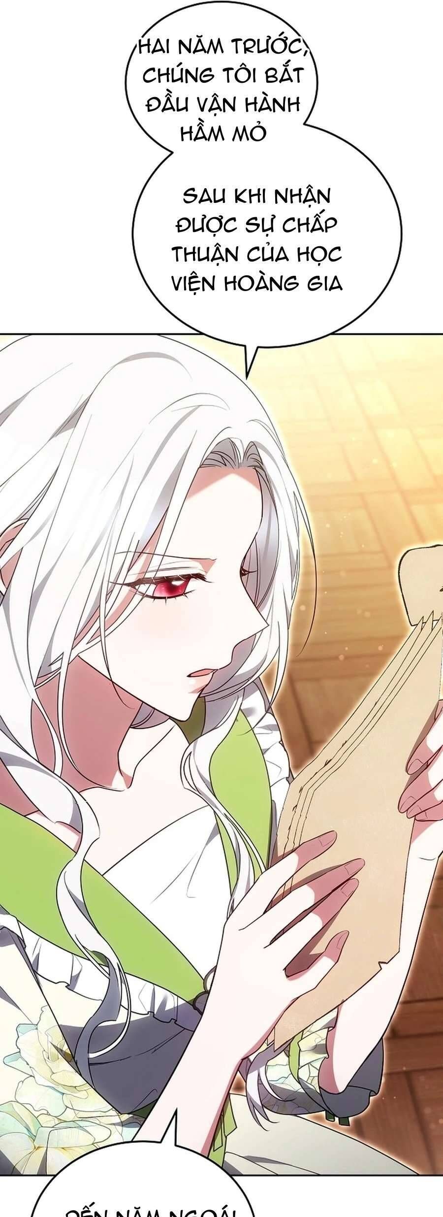 Trong Cơn Giận, Tôi Quyết Định Thử Làm Nữ Chính Chapter 19 - 42