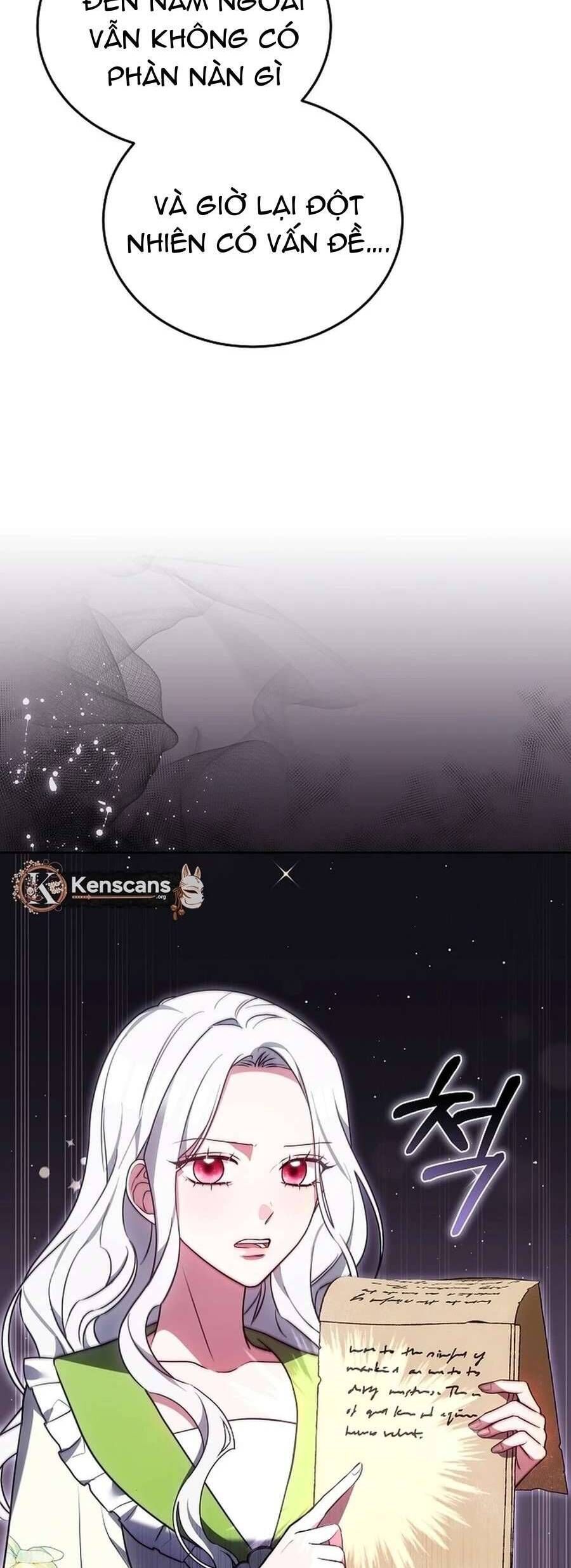 Trong Cơn Giận, Tôi Quyết Định Thử Làm Nữ Chính Chapter 19 - 43