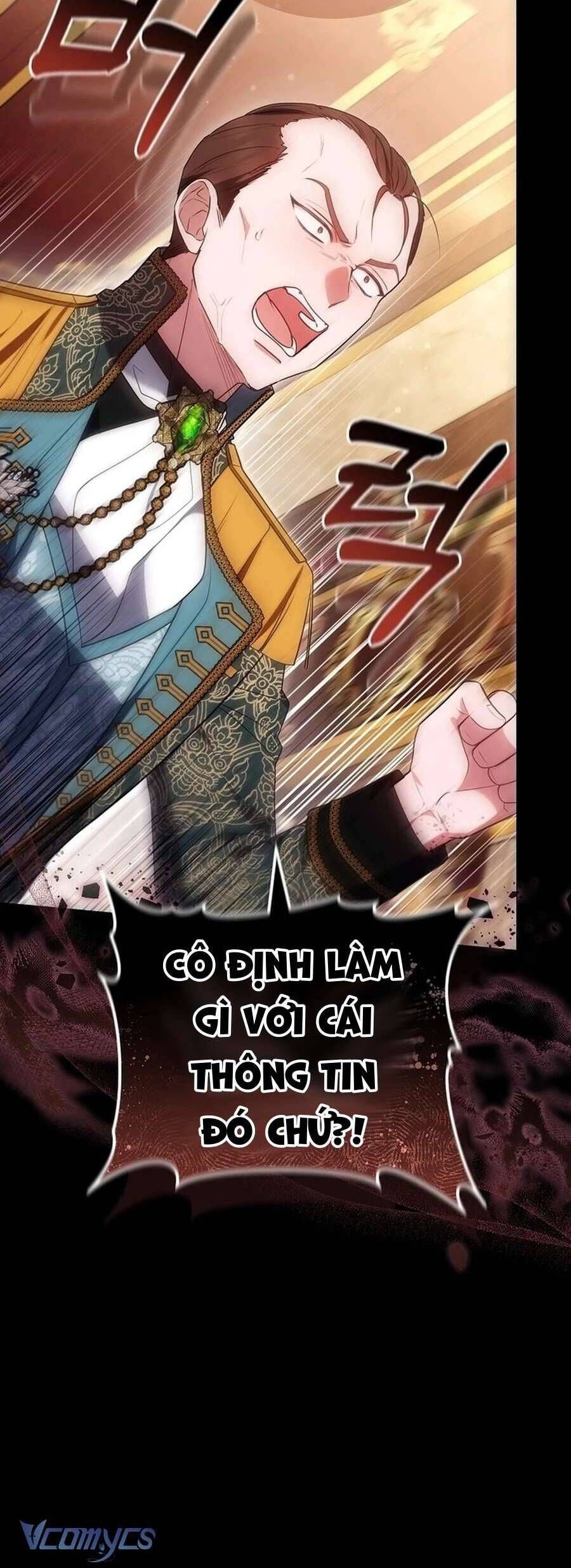 Trong Cơn Giận, Tôi Quyết Định Thử Làm Nữ Chính Chapter 19 - 45