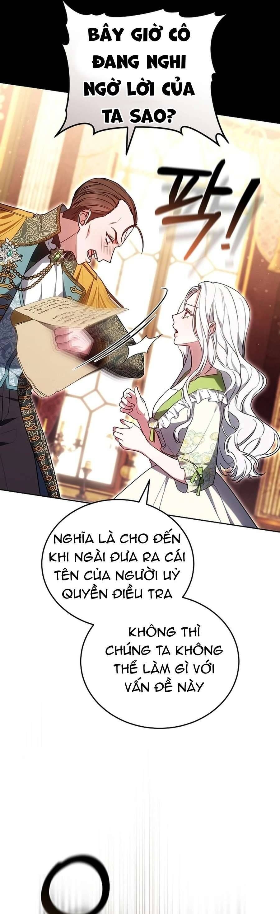 Trong Cơn Giận, Tôi Quyết Định Thử Làm Nữ Chính Chapter 19 - 46