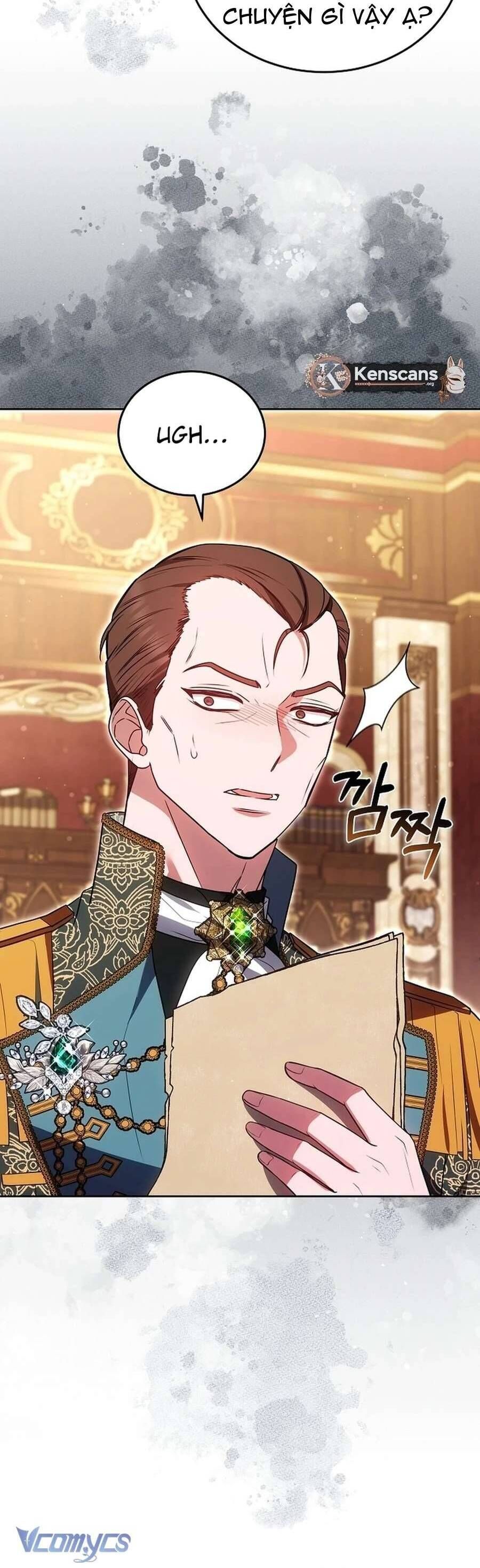 Trong Cơn Giận, Tôi Quyết Định Thử Làm Nữ Chính Chapter 19 - 48