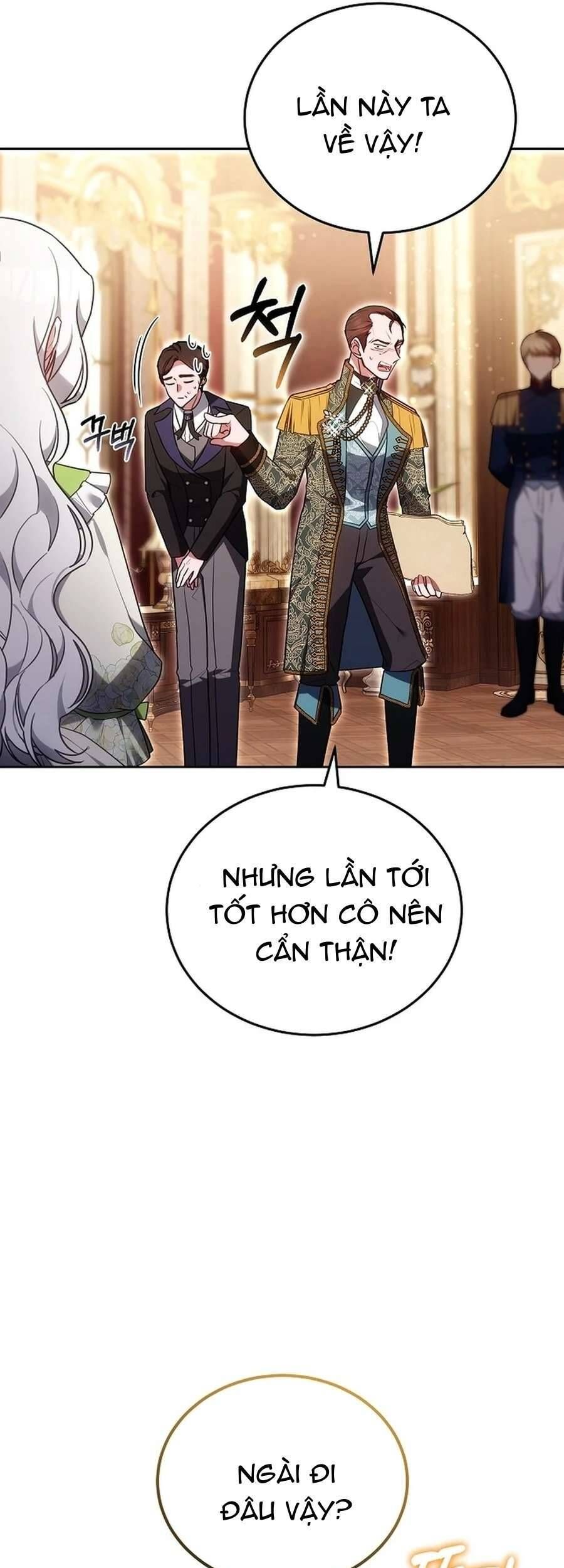 Trong Cơn Giận, Tôi Quyết Định Thử Làm Nữ Chính Chapter 19 - 49