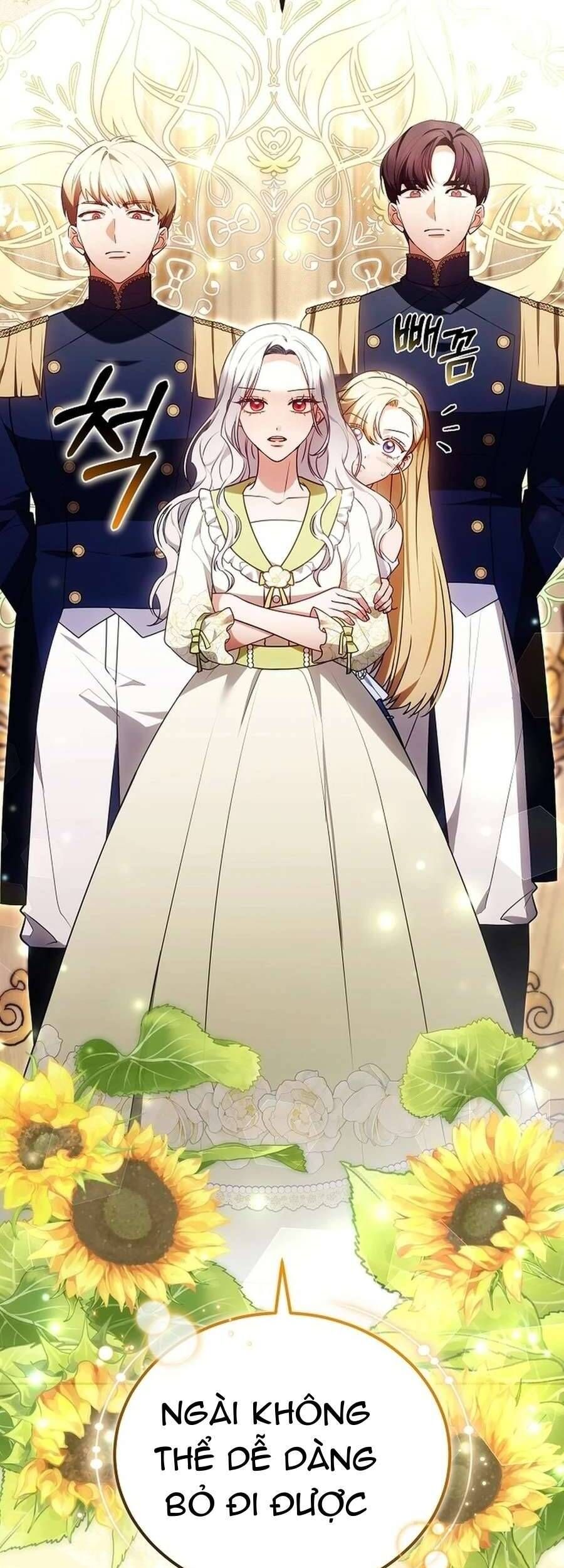 Trong Cơn Giận, Tôi Quyết Định Thử Làm Nữ Chính Chapter 19 - 51