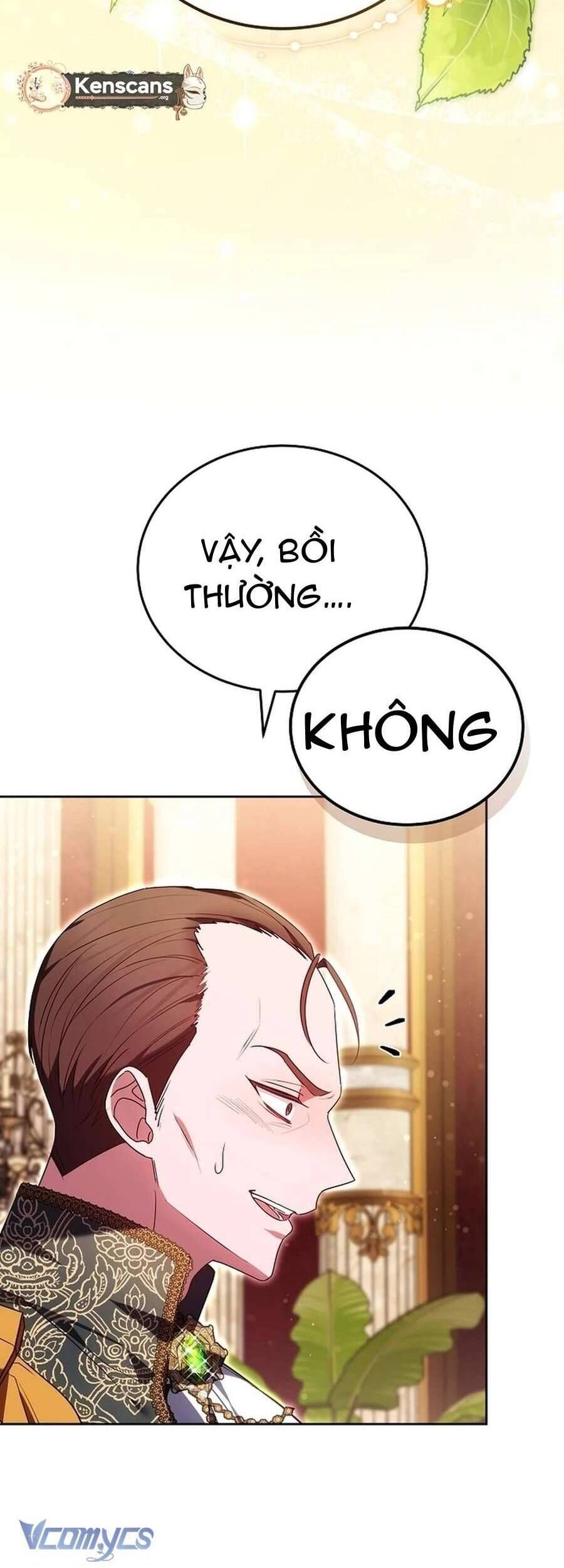 Trong Cơn Giận, Tôi Quyết Định Thử Làm Nữ Chính Chapter 19 - 52