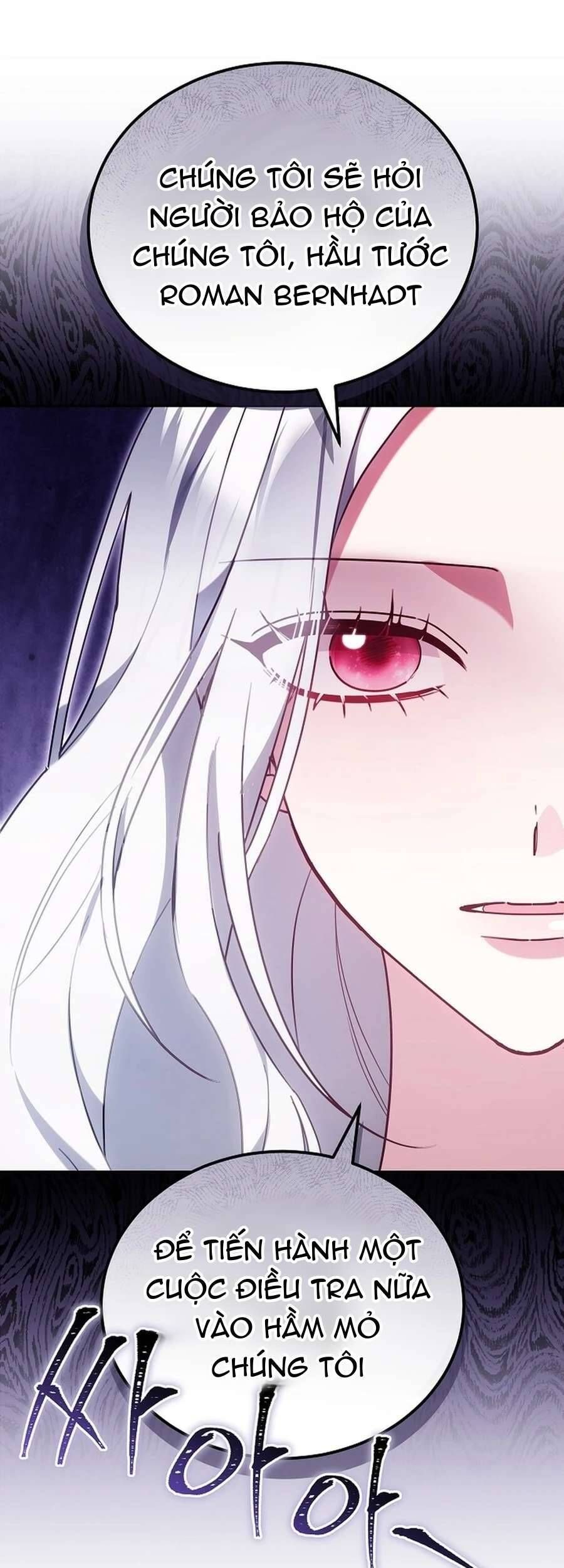 Trong Cơn Giận, Tôi Quyết Định Thử Làm Nữ Chính Chapter 19 - 53