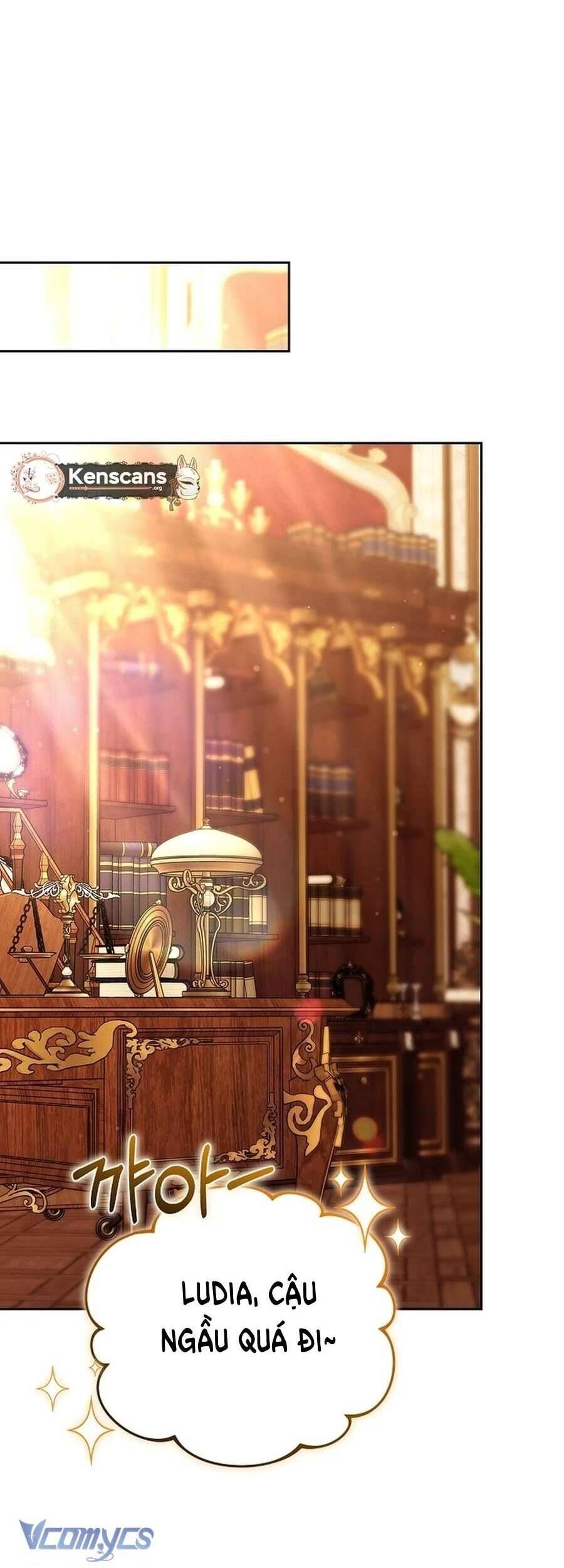 Trong Cơn Giận, Tôi Quyết Định Thử Làm Nữ Chính Chapter 19 - 56