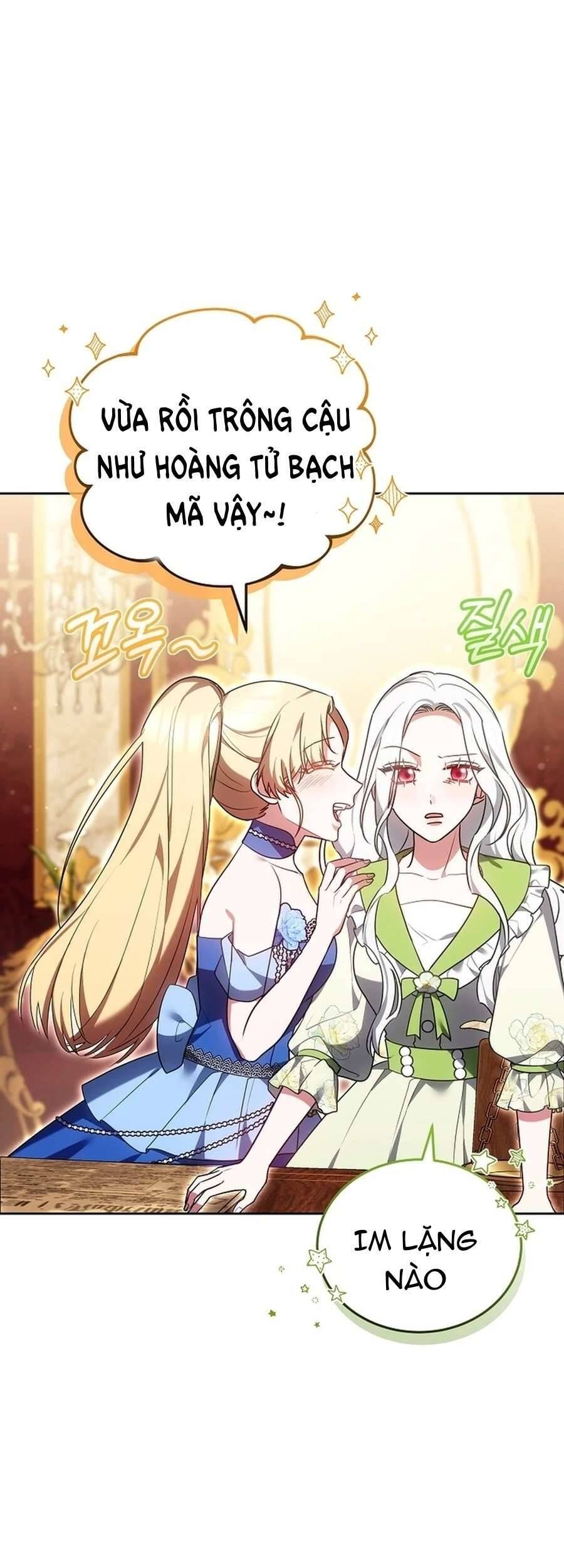 Trong Cơn Giận, Tôi Quyết Định Thử Làm Nữ Chính Chapter 19 - 57