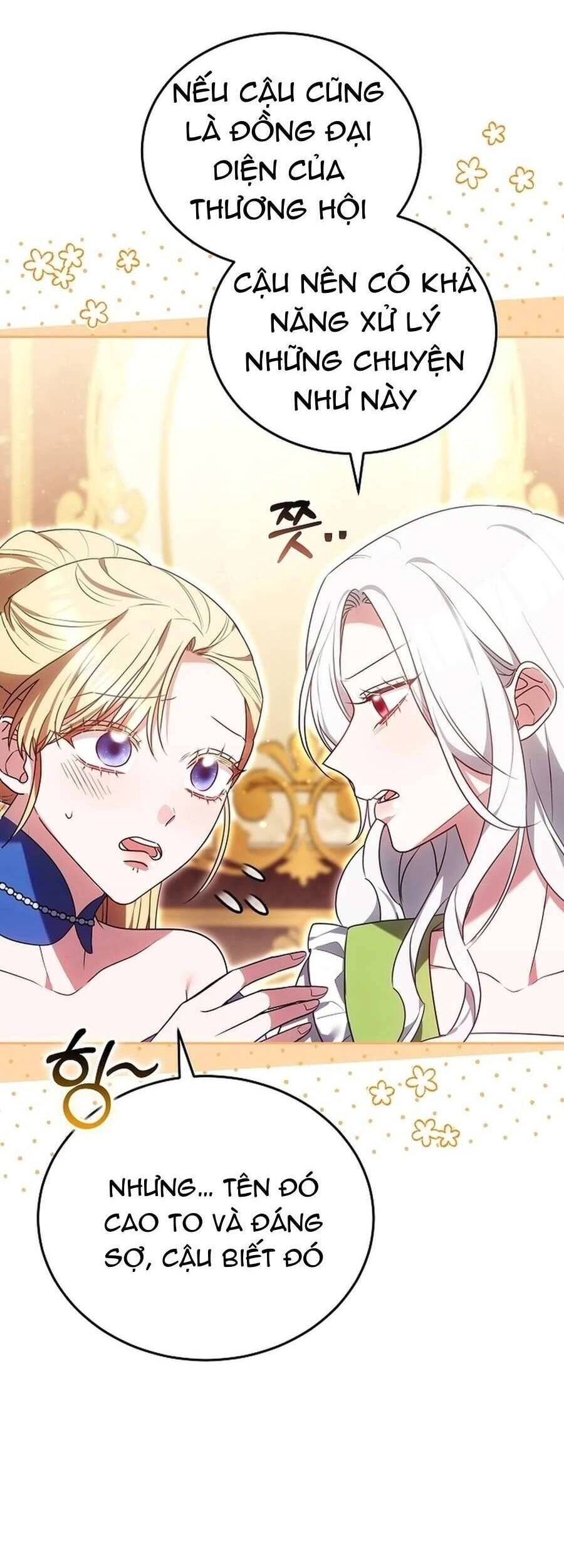 Trong Cơn Giận, Tôi Quyết Định Thử Làm Nữ Chính Chapter 19 - 58