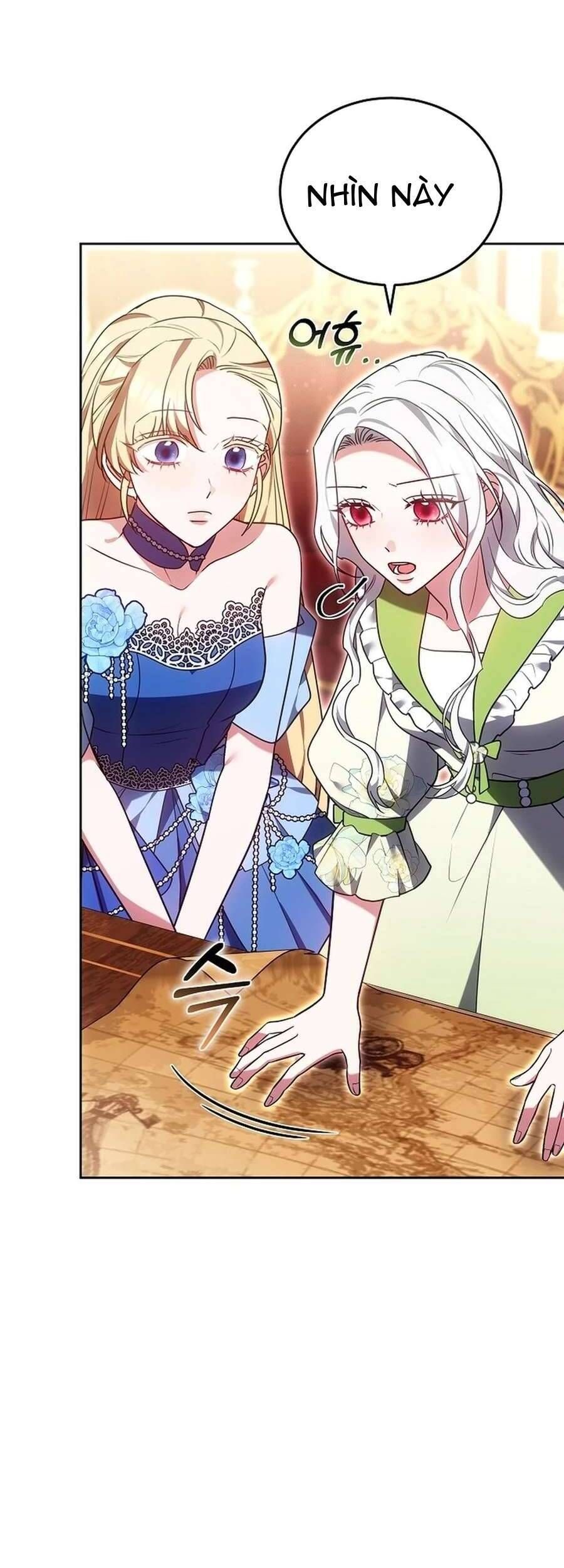 Trong Cơn Giận, Tôi Quyết Định Thử Làm Nữ Chính Chapter 19 - 59