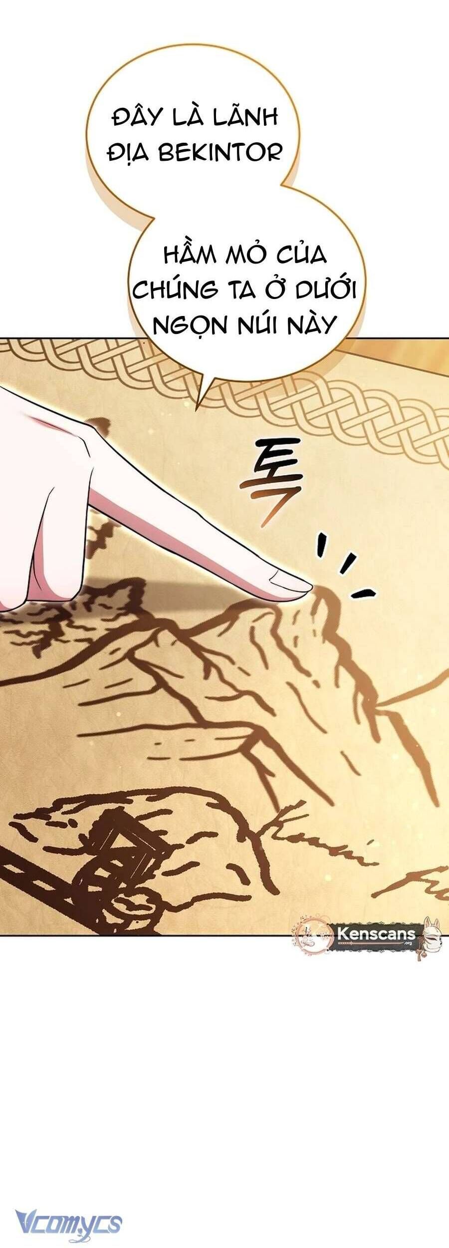 Trong Cơn Giận, Tôi Quyết Định Thử Làm Nữ Chính Chapter 19 - 60