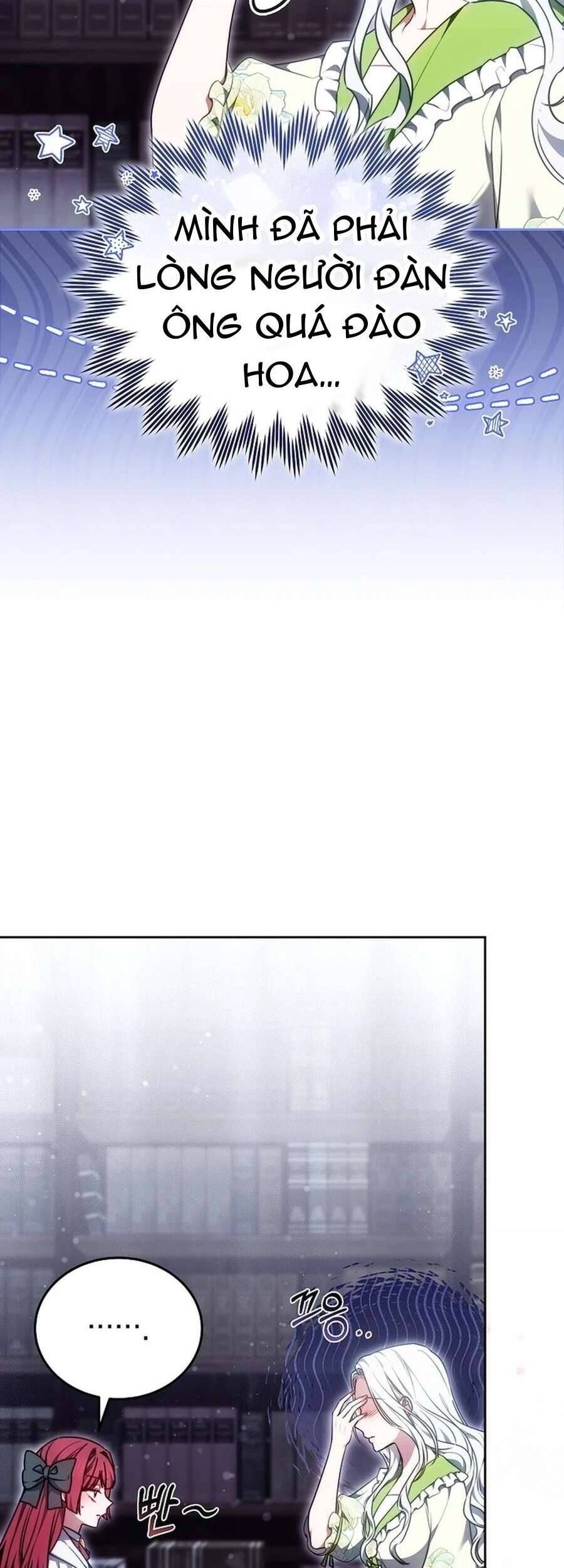 Trong Cơn Giận, Tôi Quyết Định Thử Làm Nữ Chính Chapter 19 - 7