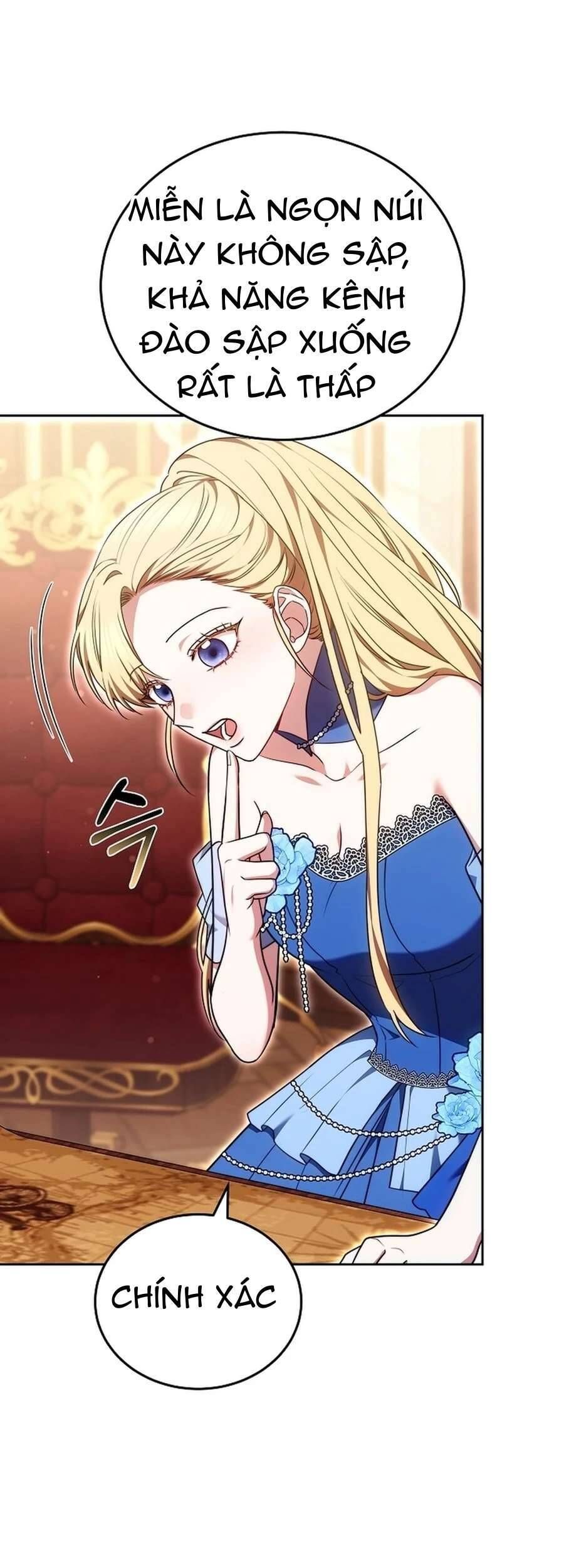 Trong Cơn Giận, Tôi Quyết Định Thử Làm Nữ Chính Chapter 19 - 61