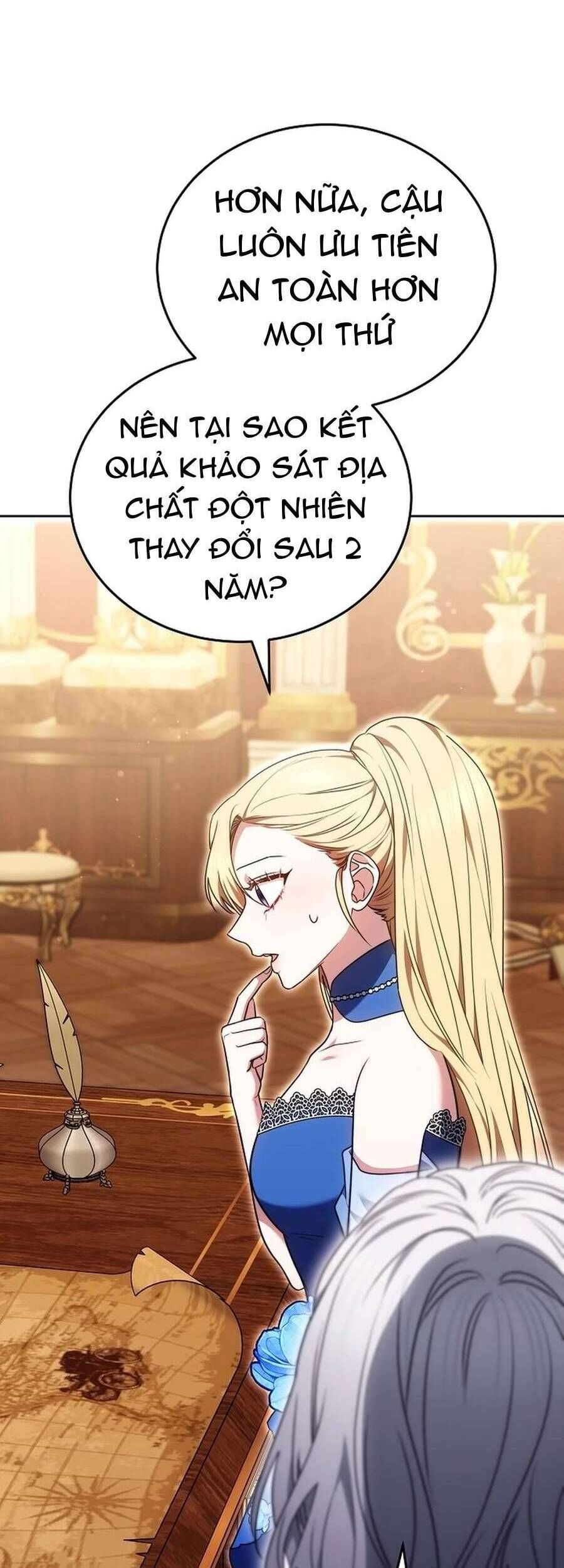 Trong Cơn Giận, Tôi Quyết Định Thử Làm Nữ Chính Chapter 19 - 62