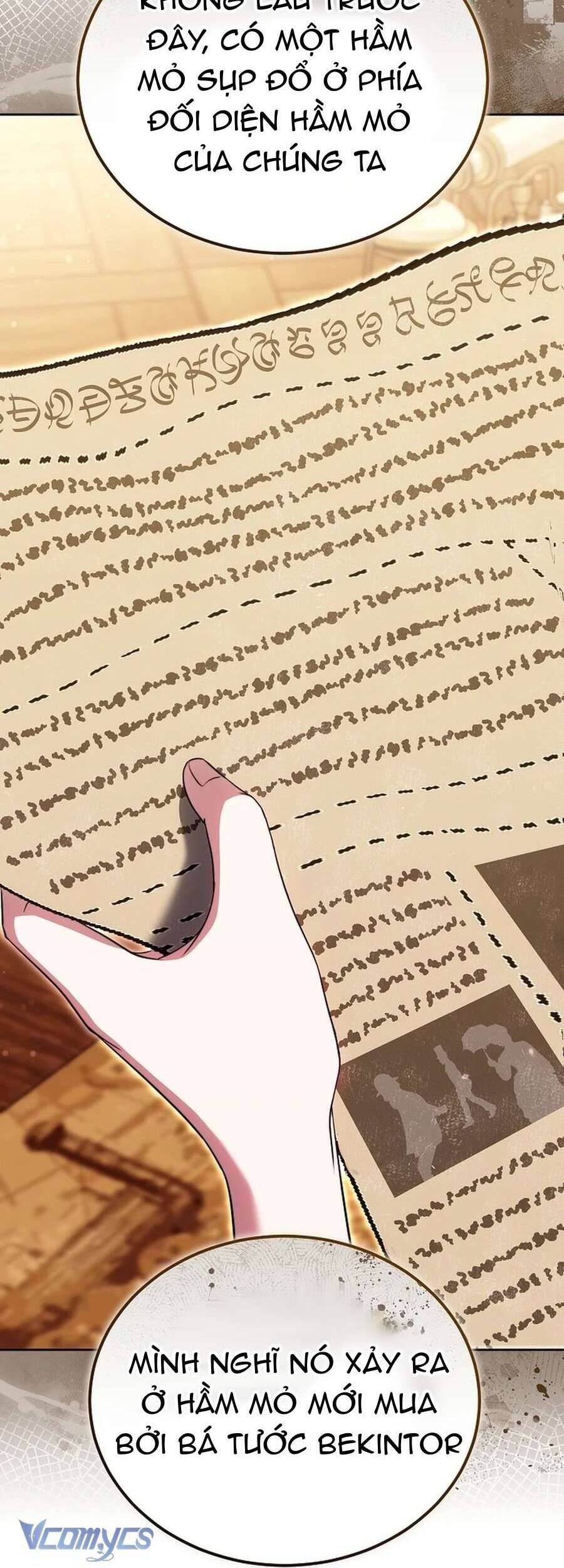 Trong Cơn Giận, Tôi Quyết Định Thử Làm Nữ Chính Chapter 19 - 64