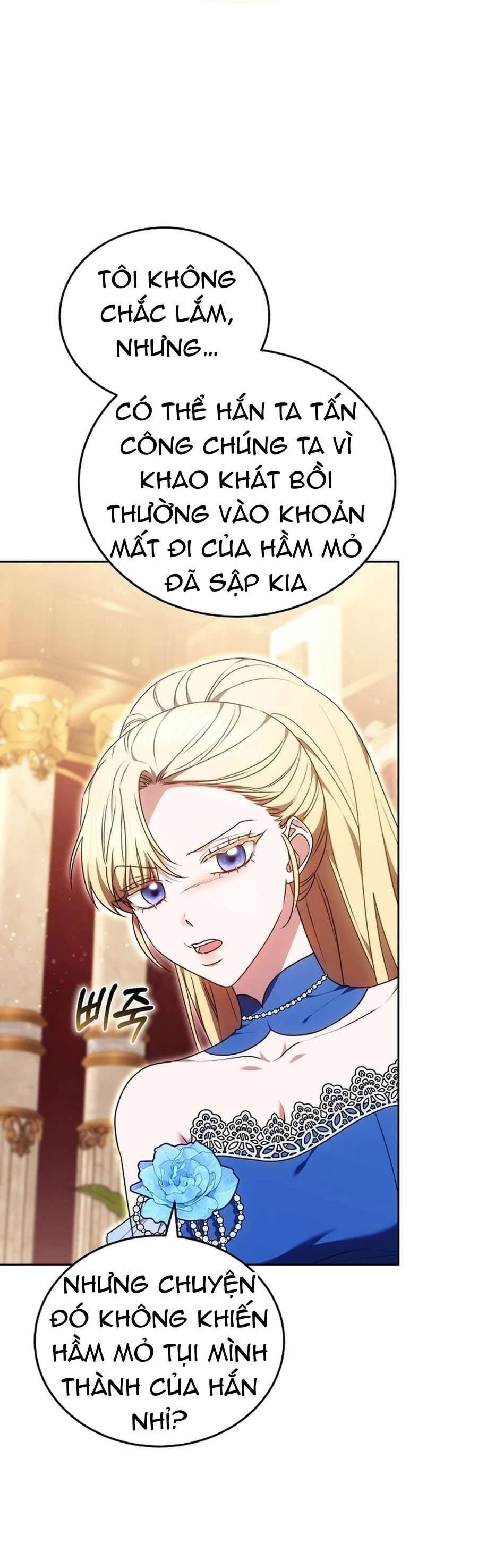 Trong Cơn Giận, Tôi Quyết Định Thử Làm Nữ Chính Chapter 19 - 65