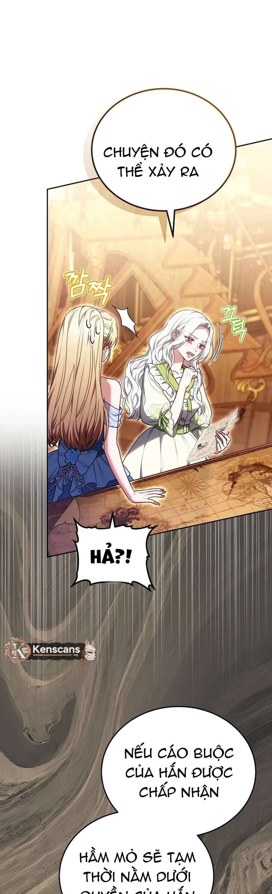 Trong Cơn Giận, Tôi Quyết Định Thử Làm Nữ Chính Chapter 19 - 66