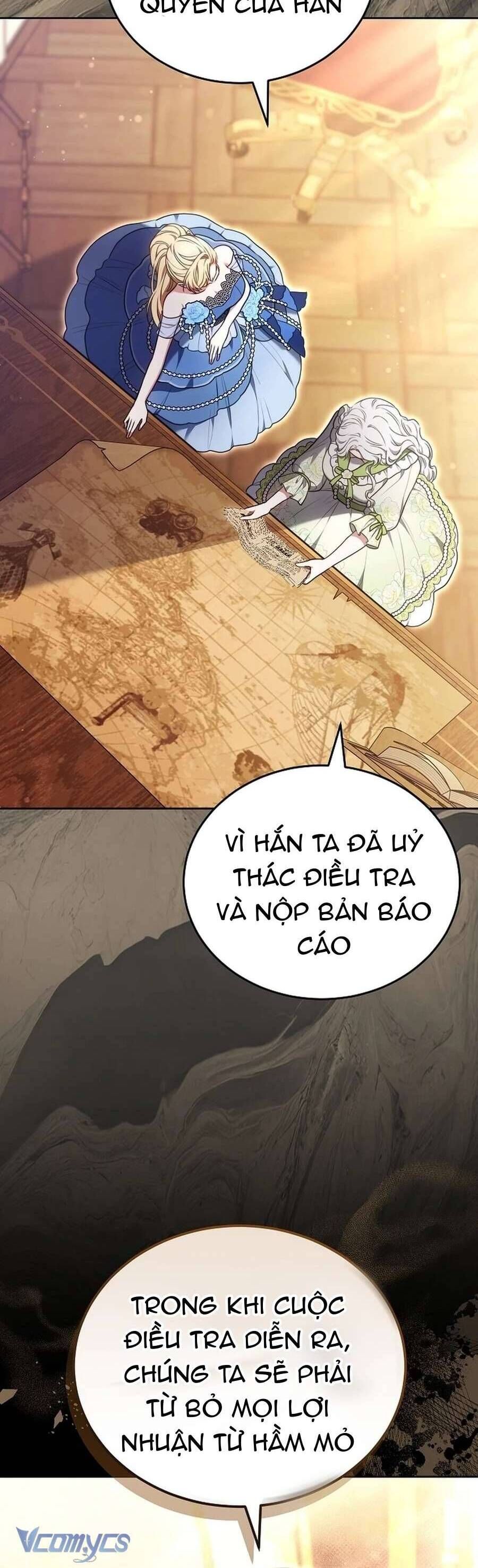 Trong Cơn Giận, Tôi Quyết Định Thử Làm Nữ Chính Chapter 19 - 67