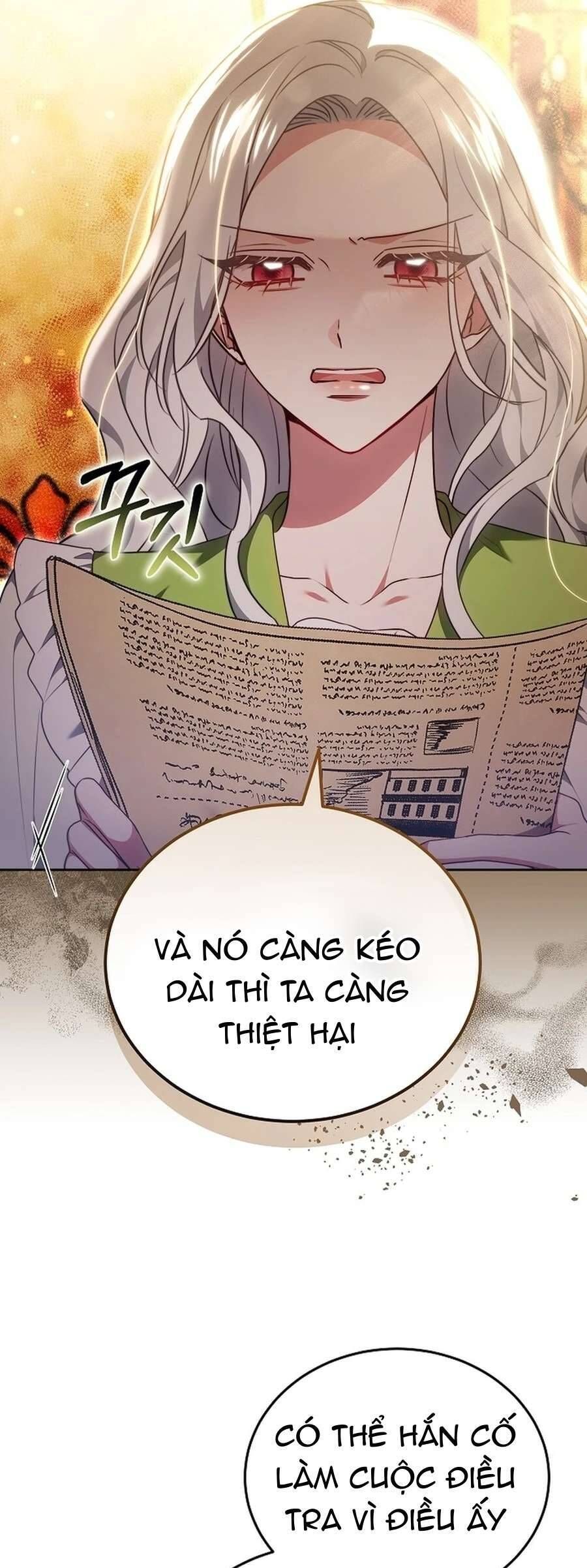 Trong Cơn Giận, Tôi Quyết Định Thử Làm Nữ Chính Chapter 19 - 68