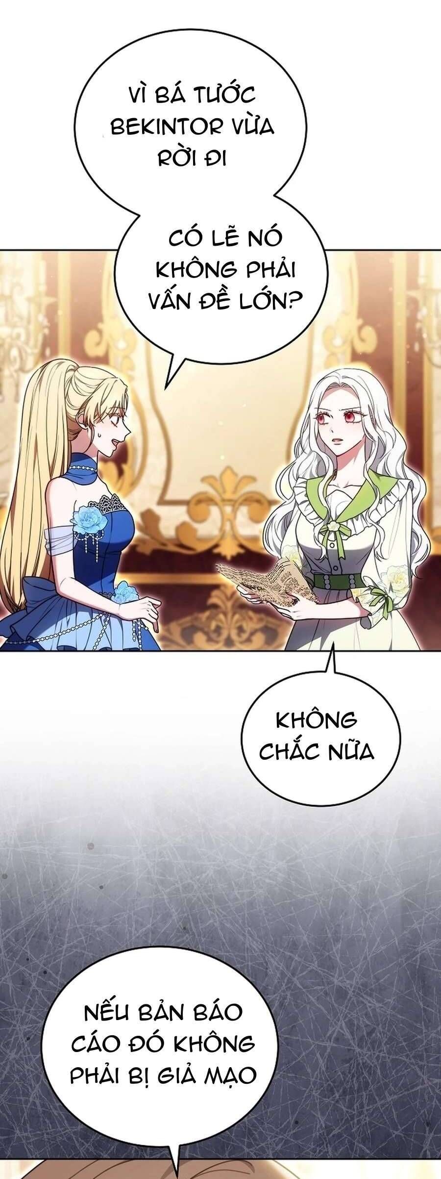 Trong Cơn Giận, Tôi Quyết Định Thử Làm Nữ Chính Chapter 19 - 70