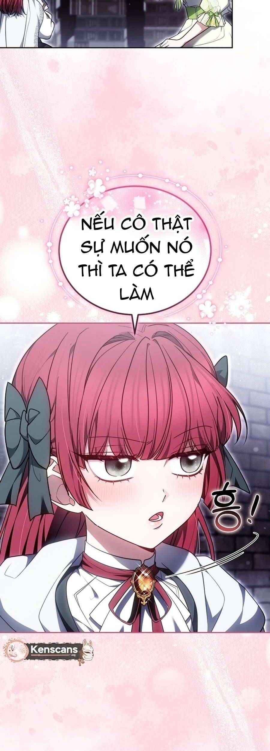 Trong Cơn Giận, Tôi Quyết Định Thử Làm Nữ Chính Chapter 19 - 8