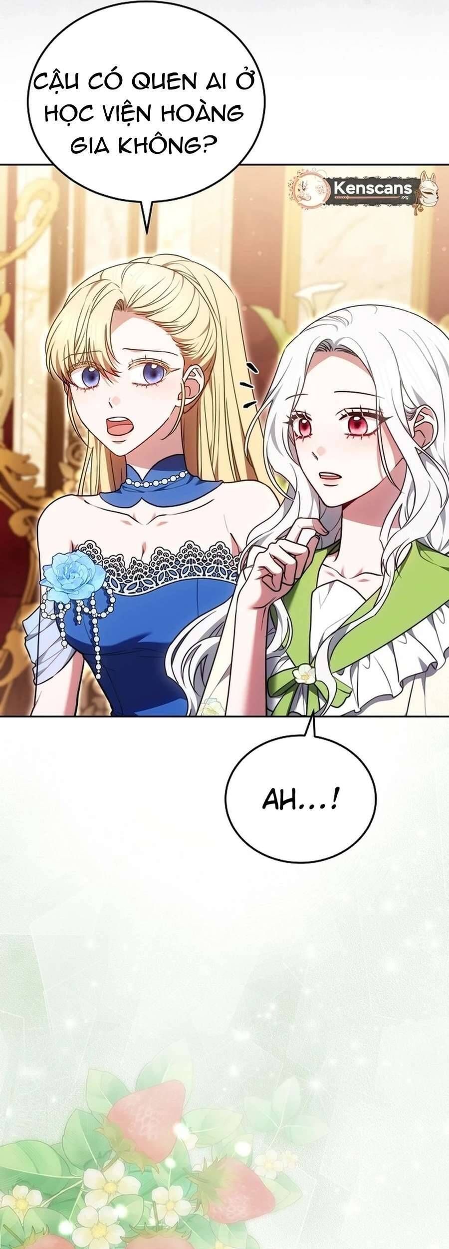 Trong Cơn Giận, Tôi Quyết Định Thử Làm Nữ Chính Chapter 19 - 72