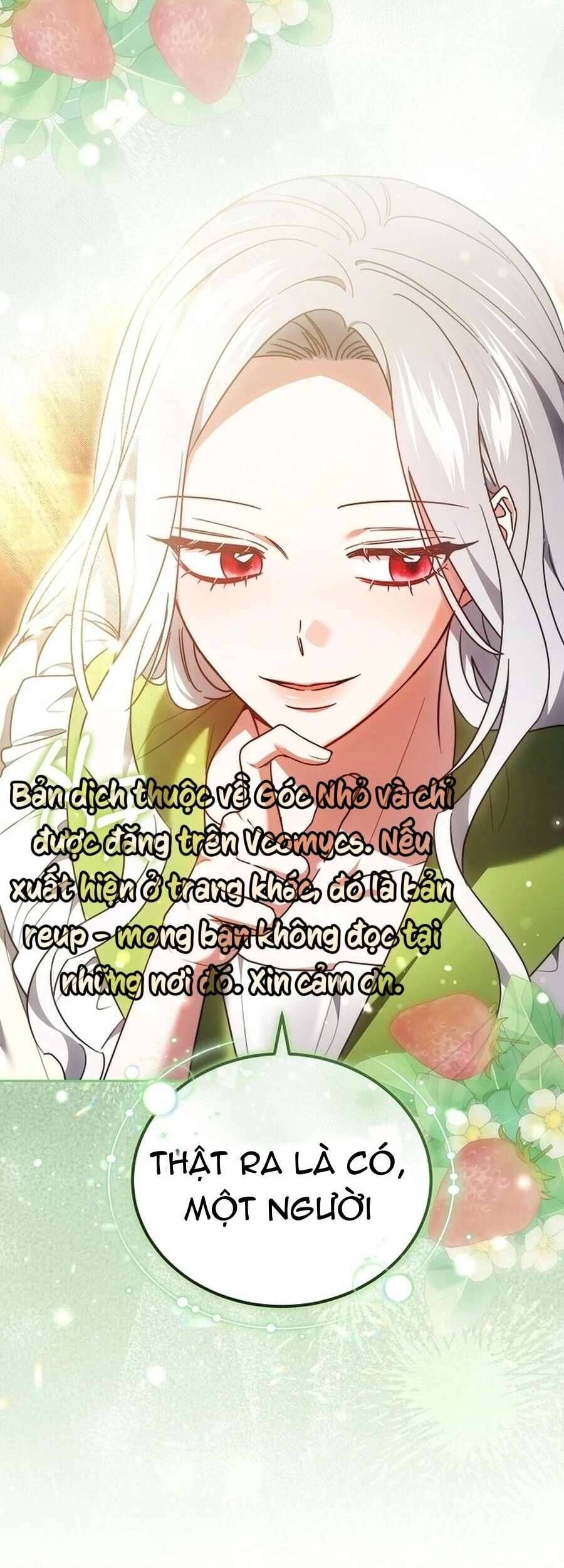 Trong Cơn Giận, Tôi Quyết Định Thử Làm Nữ Chính Chapter 19 - 73