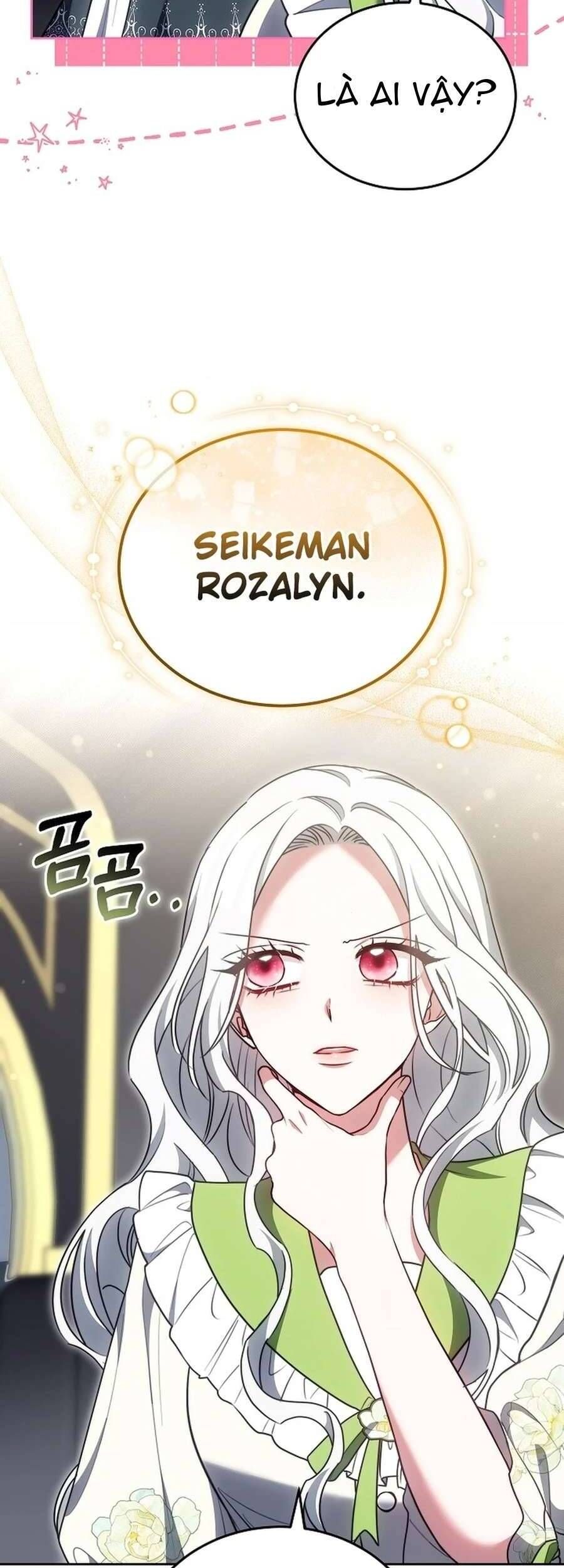 Trong Cơn Giận, Tôi Quyết Định Thử Làm Nữ Chính Chapter 19 - 78