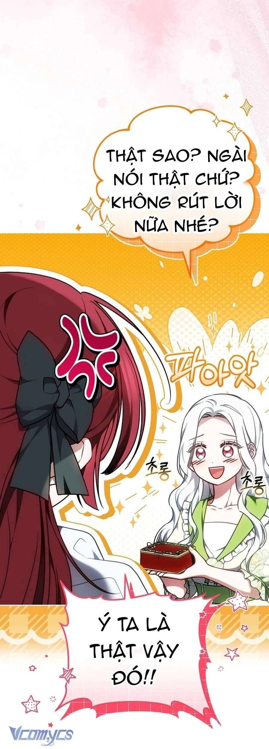 Trong Cơn Giận, Tôi Quyết Định Thử Làm Nữ Chính Chapter 19 - 9