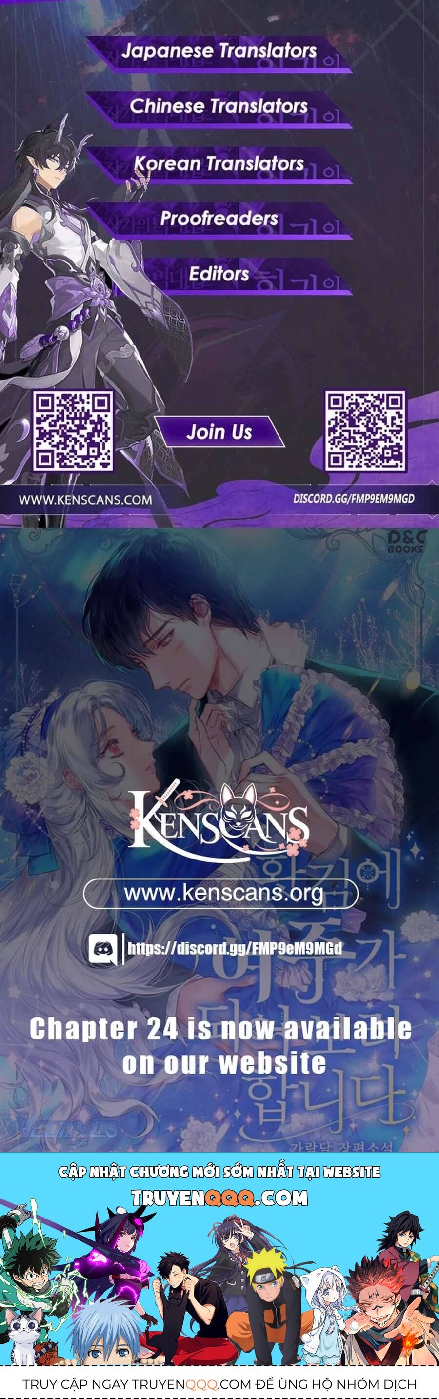 Trong Cơn Giận, Tôi Quyết Định Thử Làm Nữ Chính Chapter 19 - 83