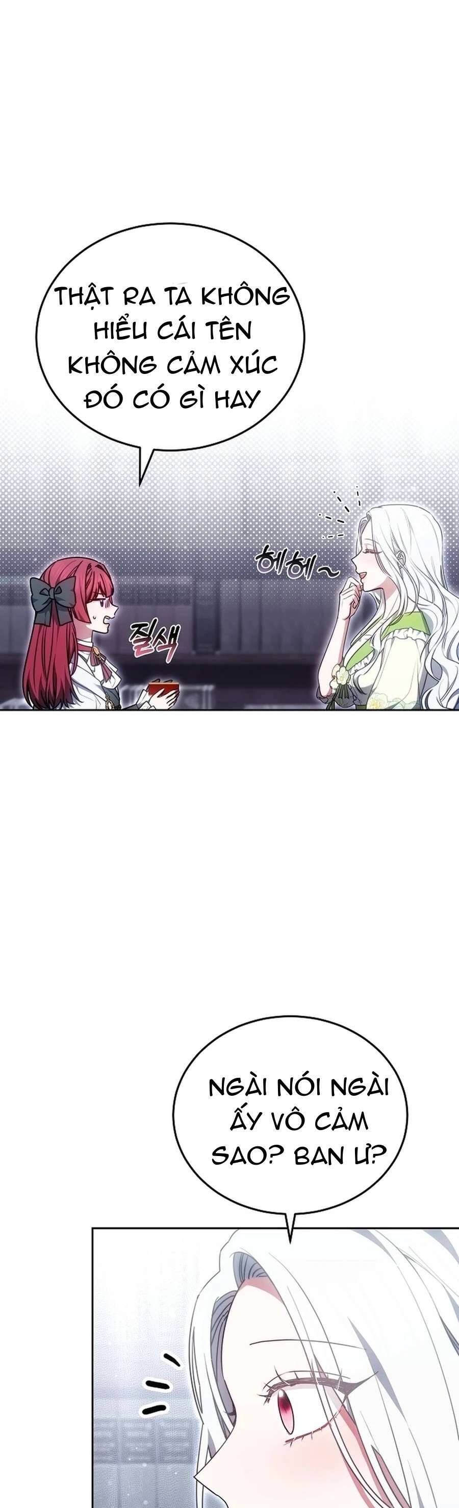 Trong Cơn Giận, Tôi Quyết Định Thử Làm Nữ Chính Chapter 19 - 10
