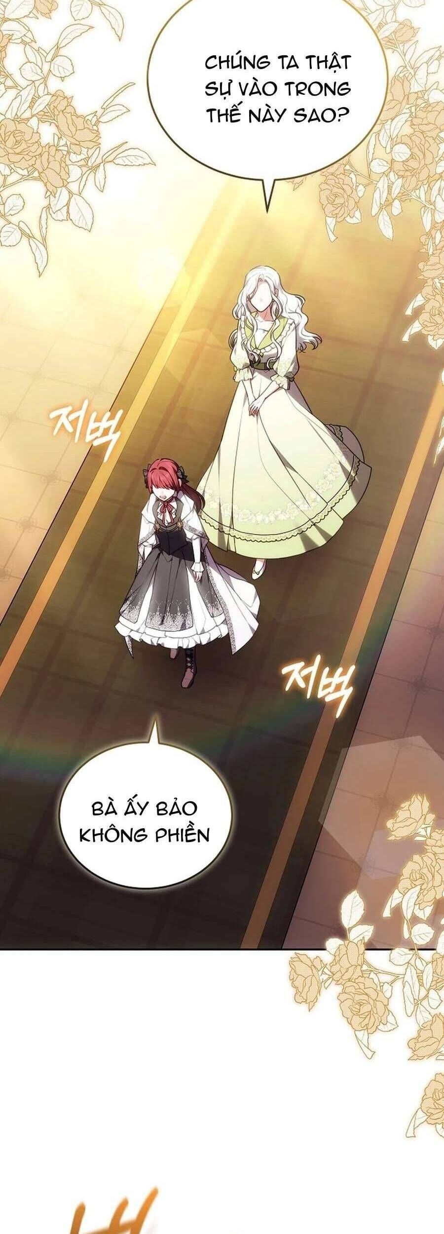 Trong Cơn Giận, Tôi Quyết Định Thử Làm Nữ Chính Chapter 20 - 2