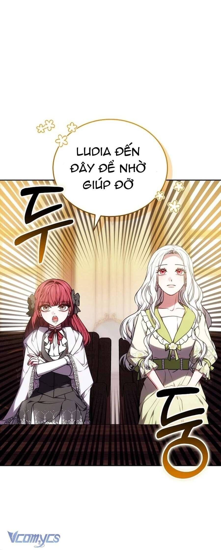 Trong Cơn Giận, Tôi Quyết Định Thử Làm Nữ Chính Chapter 20 - 11