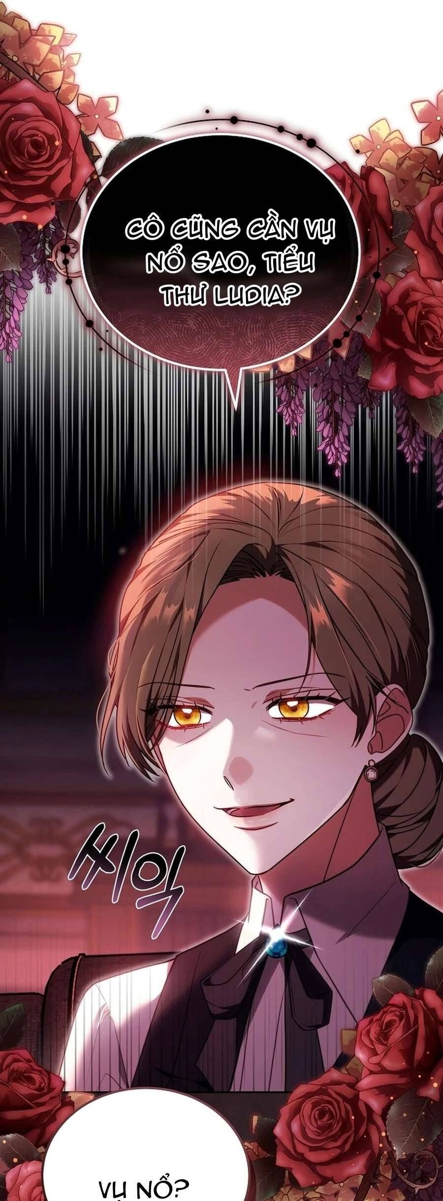 Trong Cơn Giận, Tôi Quyết Định Thử Làm Nữ Chính Chapter 20 - 12