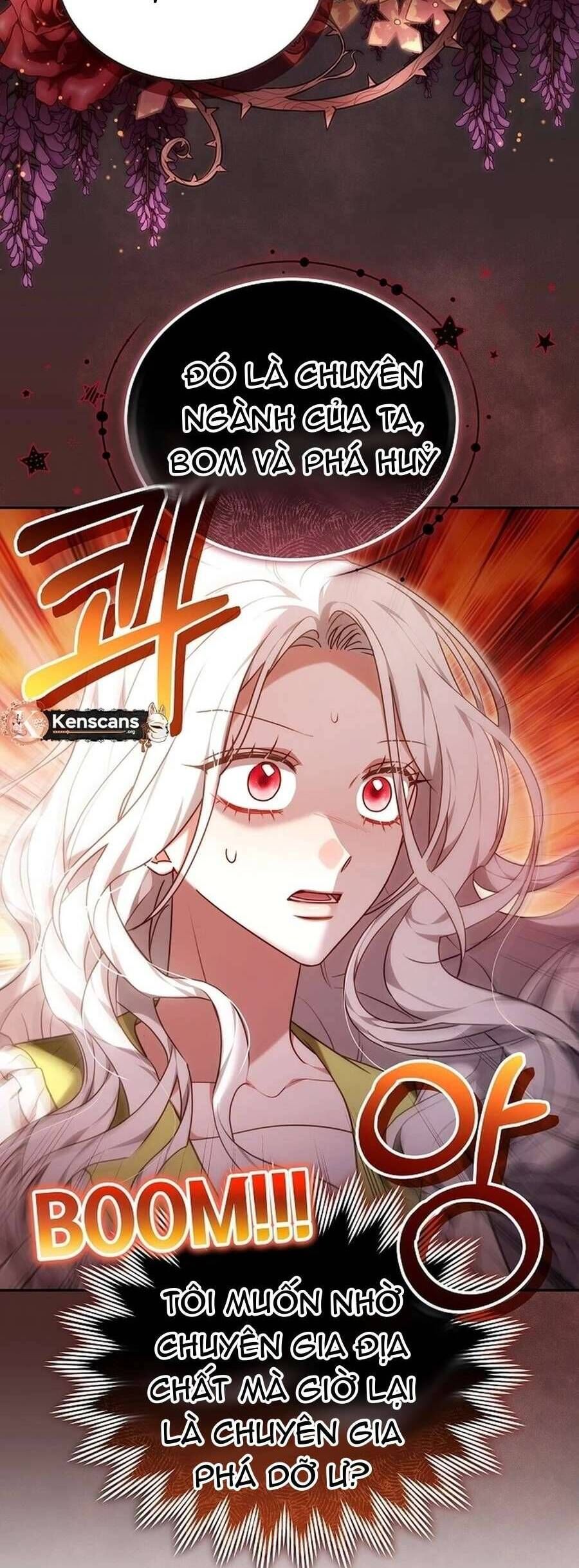 Trong Cơn Giận, Tôi Quyết Định Thử Làm Nữ Chính Chapter 20 - 13