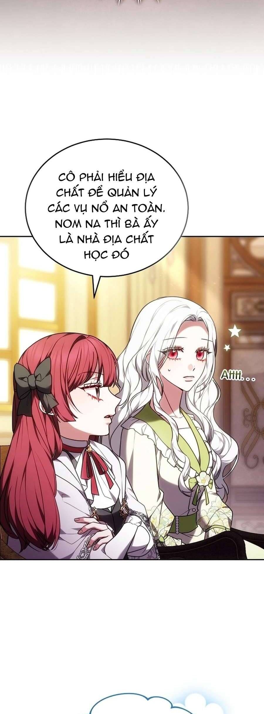 Trong Cơn Giận, Tôi Quyết Định Thử Làm Nữ Chính Chapter 20 - 14