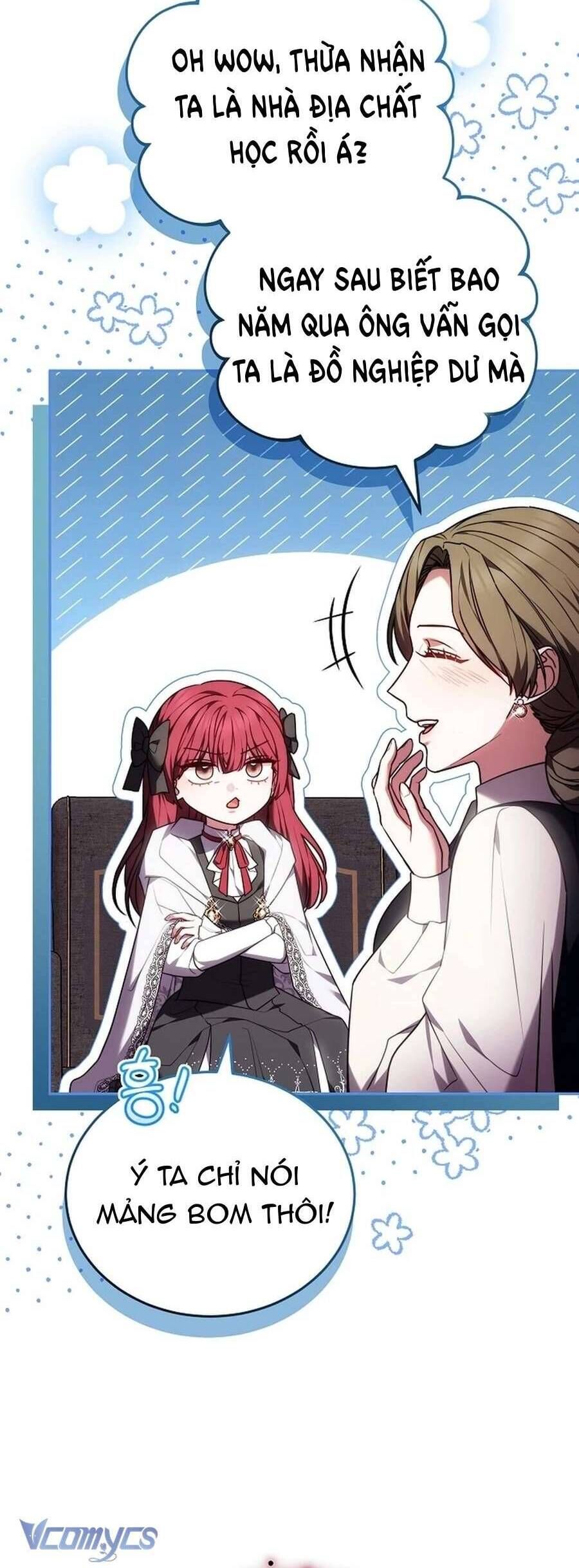 Trong Cơn Giận, Tôi Quyết Định Thử Làm Nữ Chính Chapter 20 - 15