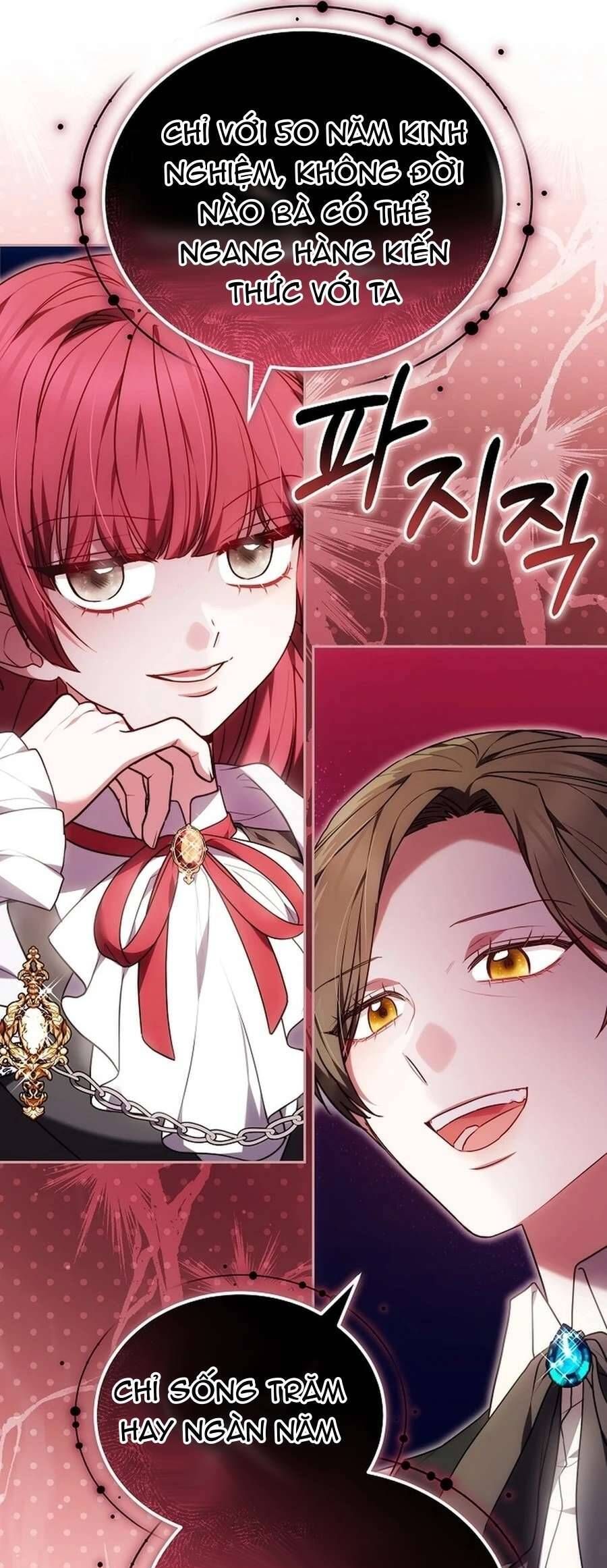 Trong Cơn Giận, Tôi Quyết Định Thử Làm Nữ Chính Chapter 20 - 16