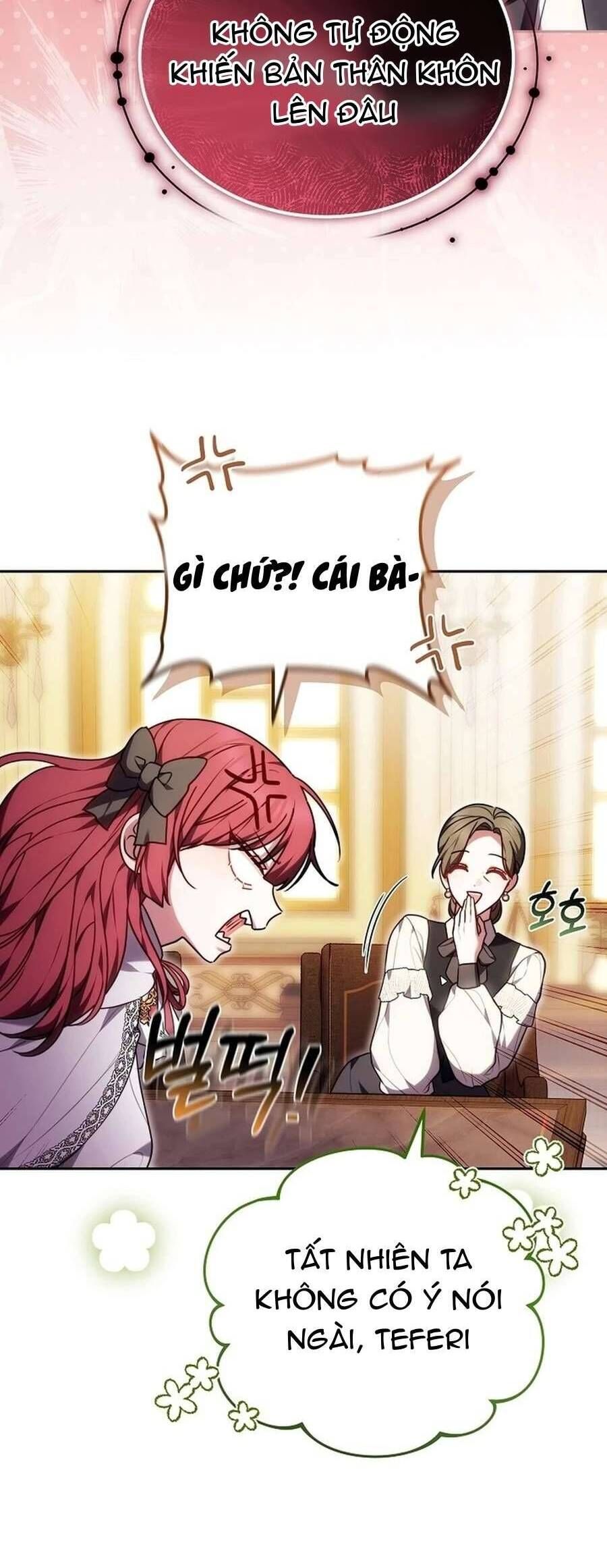 Trong Cơn Giận, Tôi Quyết Định Thử Làm Nữ Chính Chapter 20 - 17