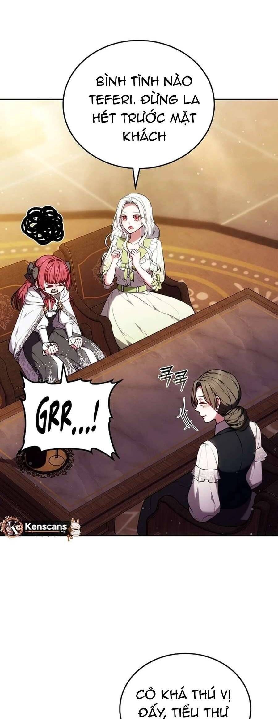 Trong Cơn Giận, Tôi Quyết Định Thử Làm Nữ Chính Chapter 20 - 18