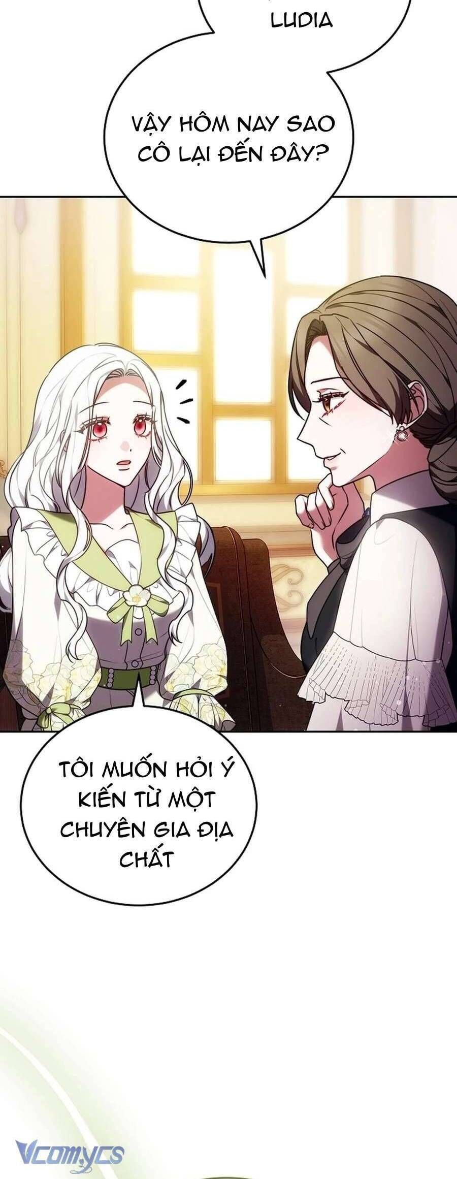 Trong Cơn Giận, Tôi Quyết Định Thử Làm Nữ Chính Chapter 20 - 19