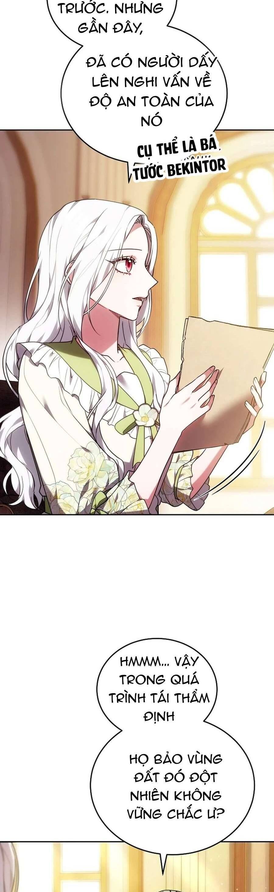 Trong Cơn Giận, Tôi Quyết Định Thử Làm Nữ Chính Chapter 20 - 21