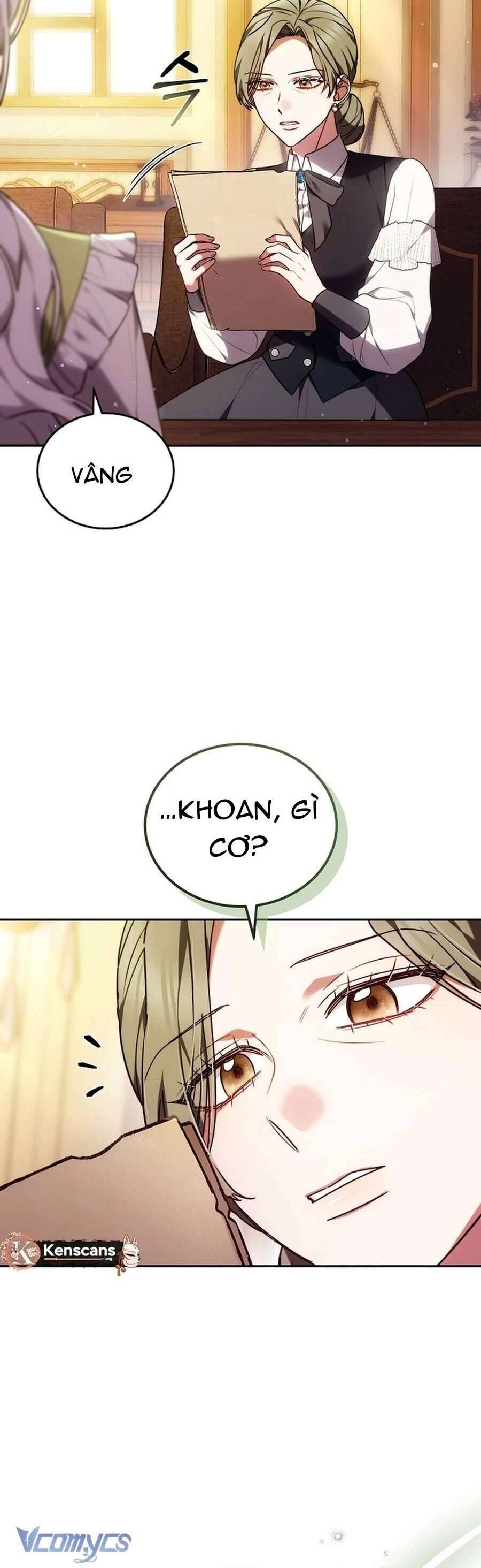 Trong Cơn Giận, Tôi Quyết Định Thử Làm Nữ Chính Chapter 20 - 22