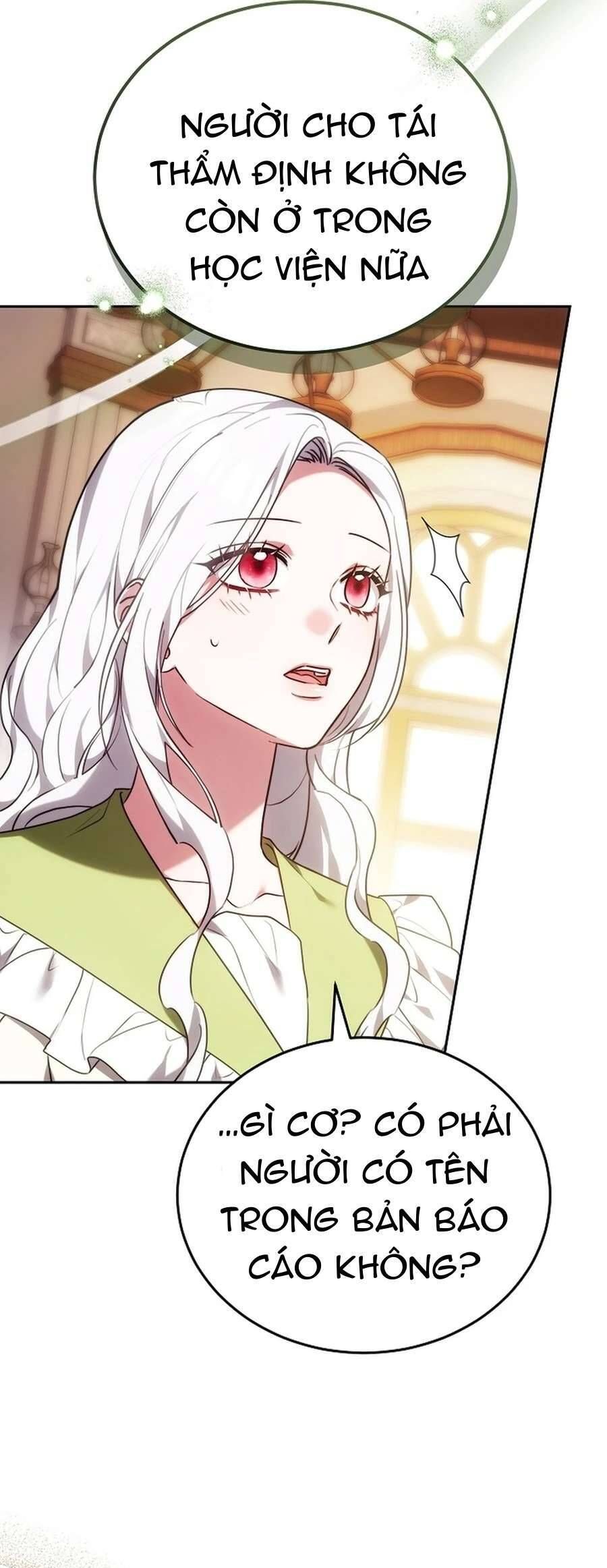 Trong Cơn Giận, Tôi Quyết Định Thử Làm Nữ Chính Chapter 20 - 23