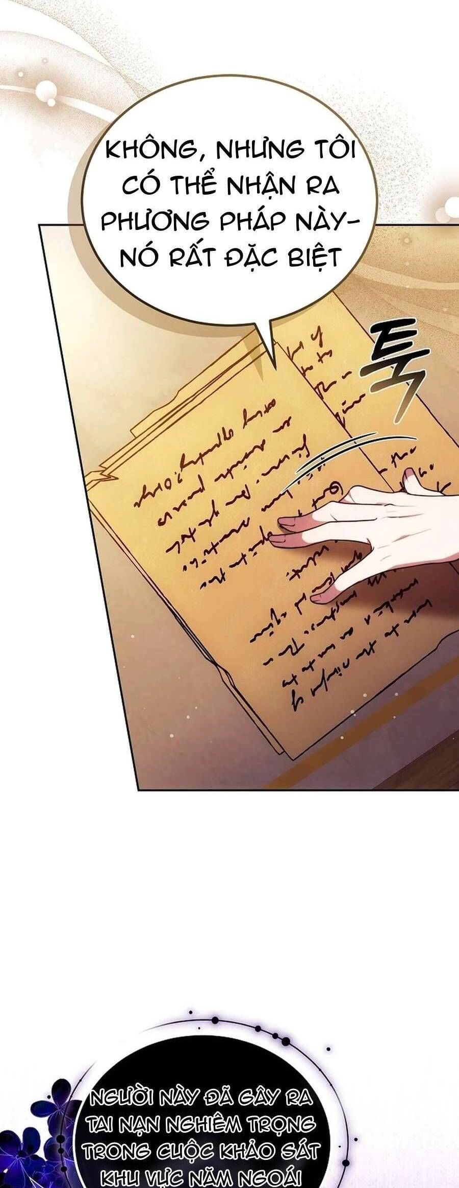 Trong Cơn Giận, Tôi Quyết Định Thử Làm Nữ Chính Chapter 20 - 24